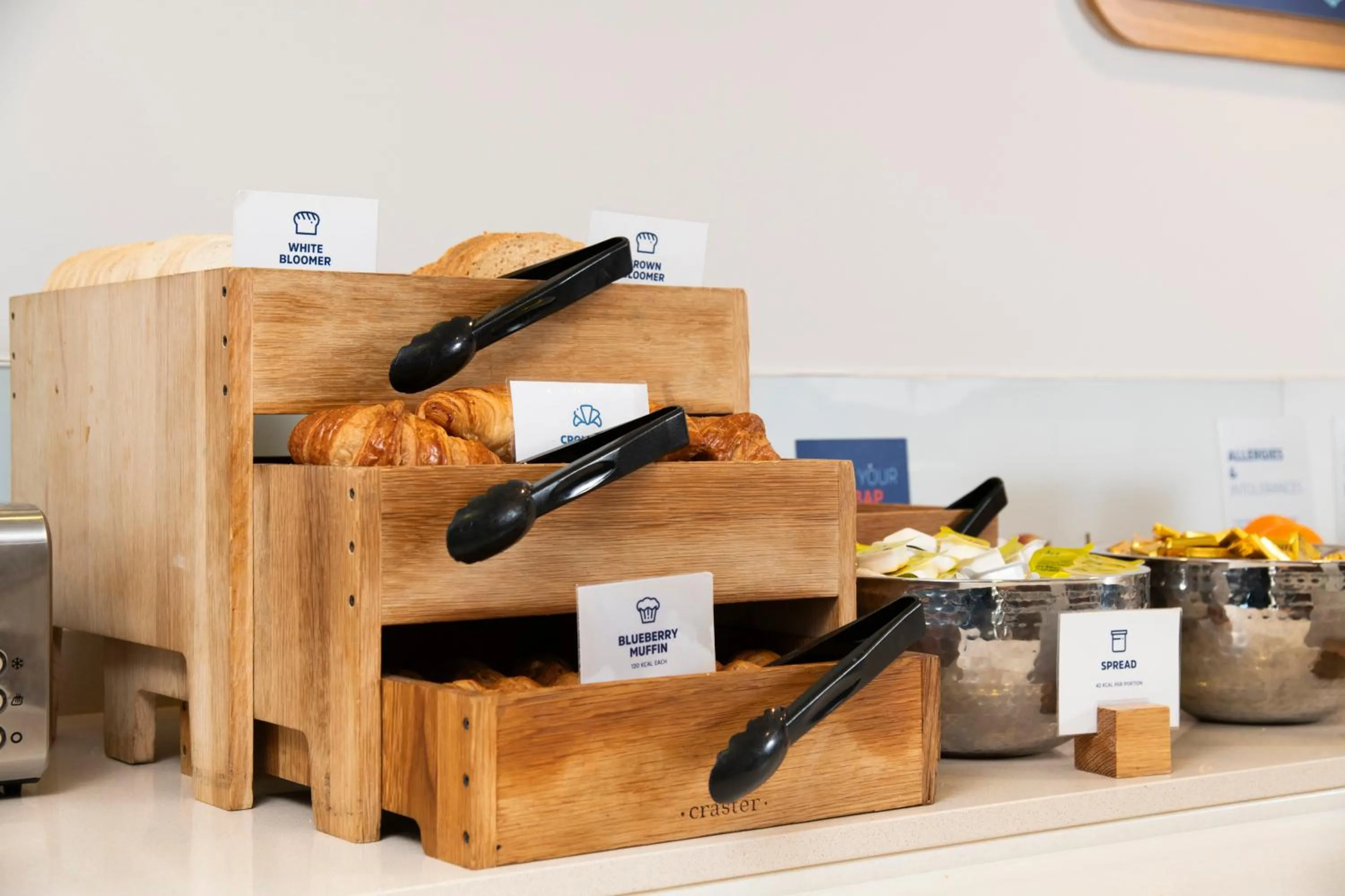 Holiday Inn Express Stirling by IHG