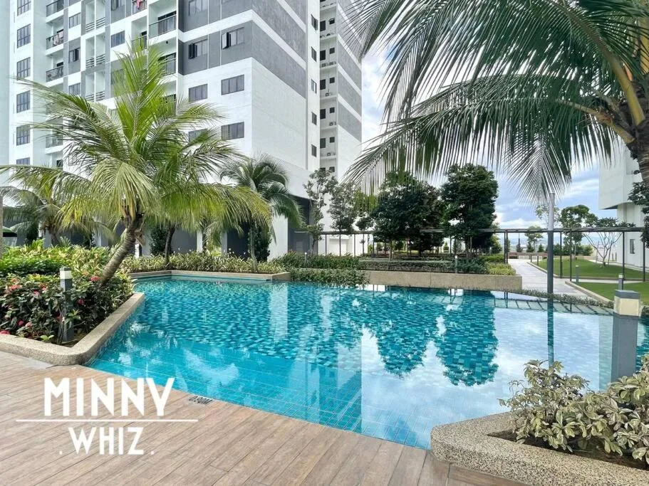 Couple Suite Trader Garden Pool View #16