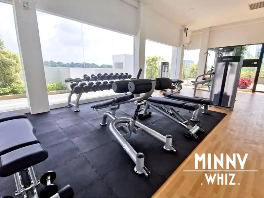 Couple Suite Trader Garden Pool View #16