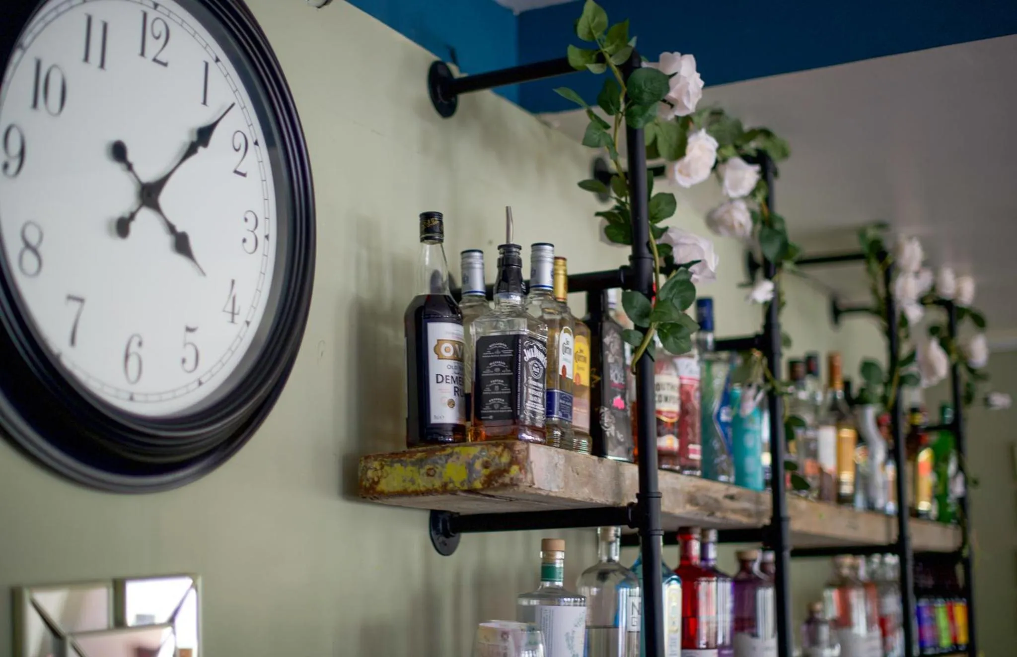 Lounge or bar in Loch Ness Drumnadrochit Hotel