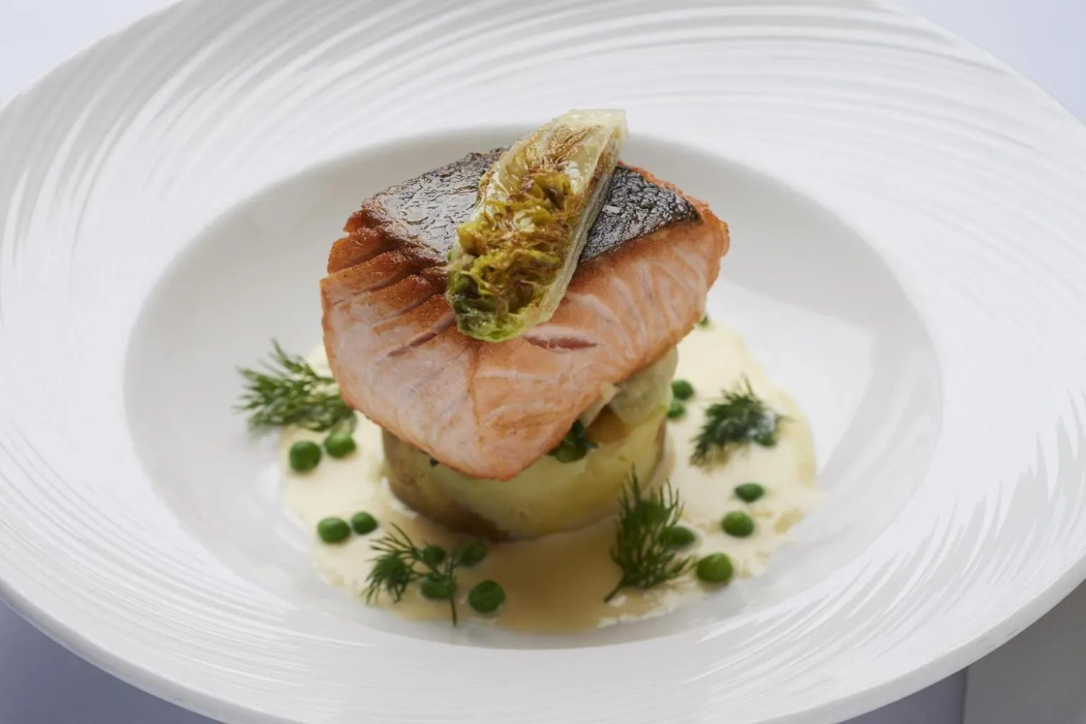 Restaurant/places to eat in Loch Ness Drumnadrochit Hotel