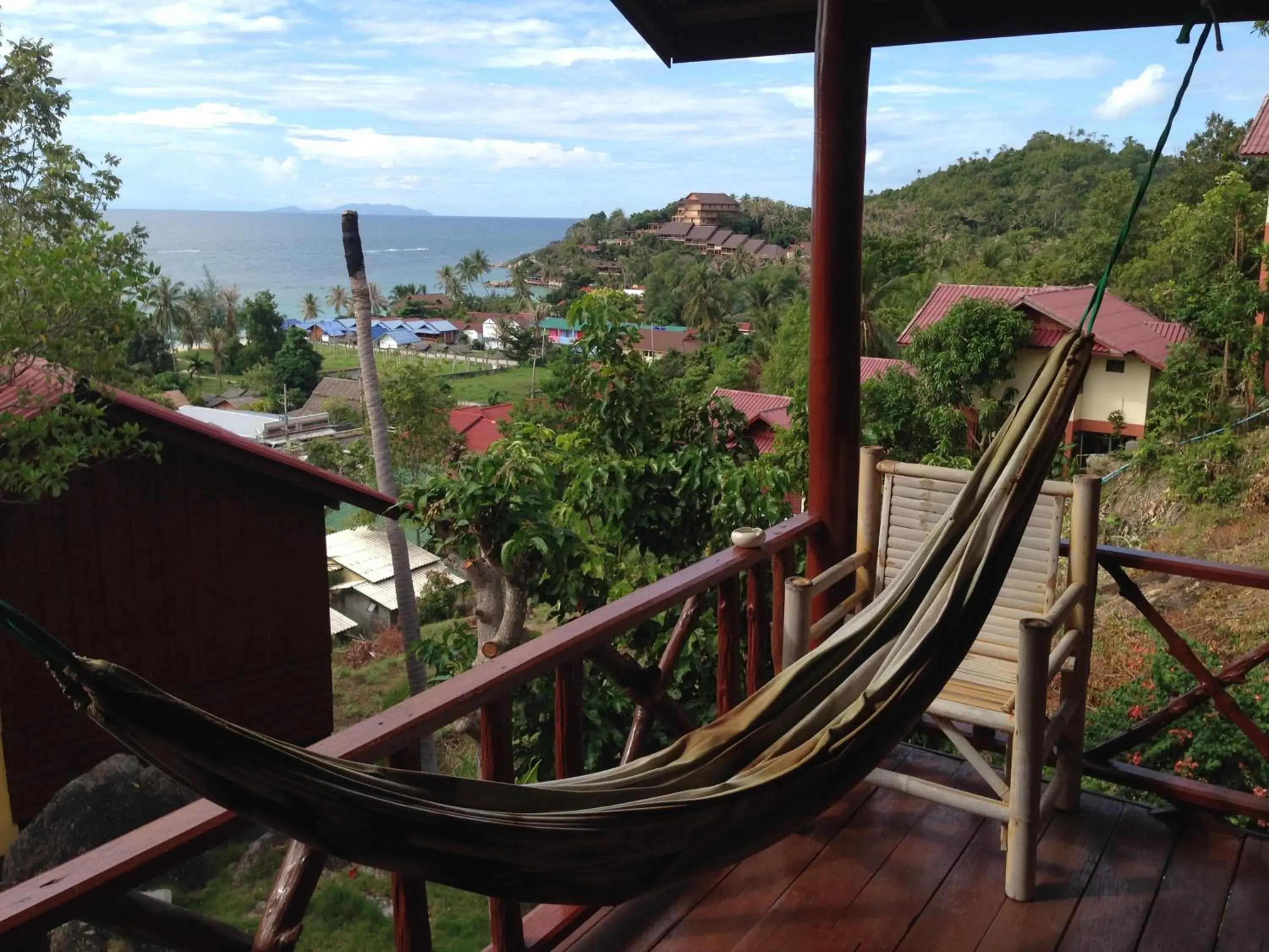 View (from property/room) in J.B.Hut Bungalows View (from property/room) in J.B.Hut Bungalows