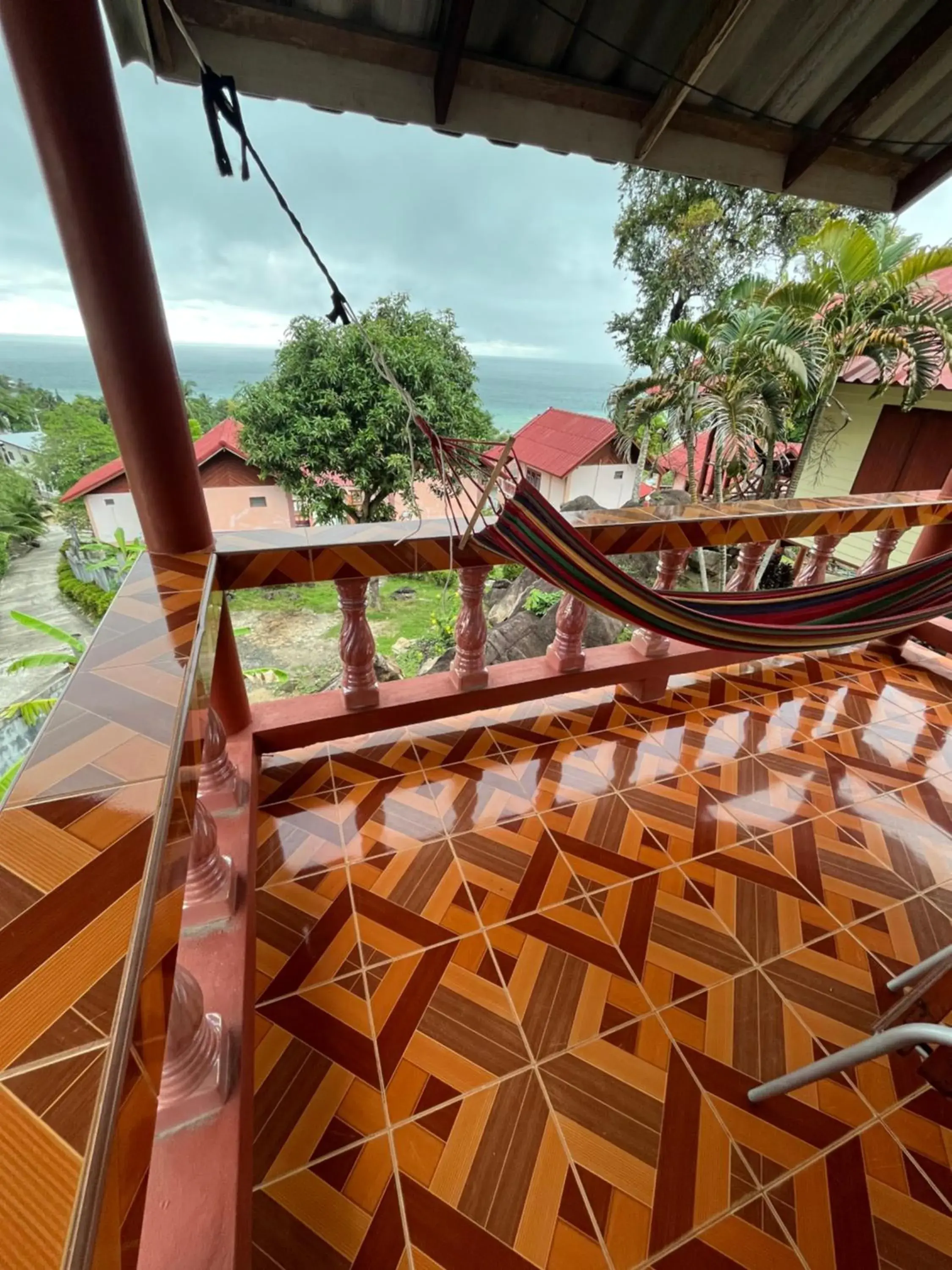 View (from property/room) in J.B.Hut Bungalows View (from property/room) in J.B.Hut Bungalows