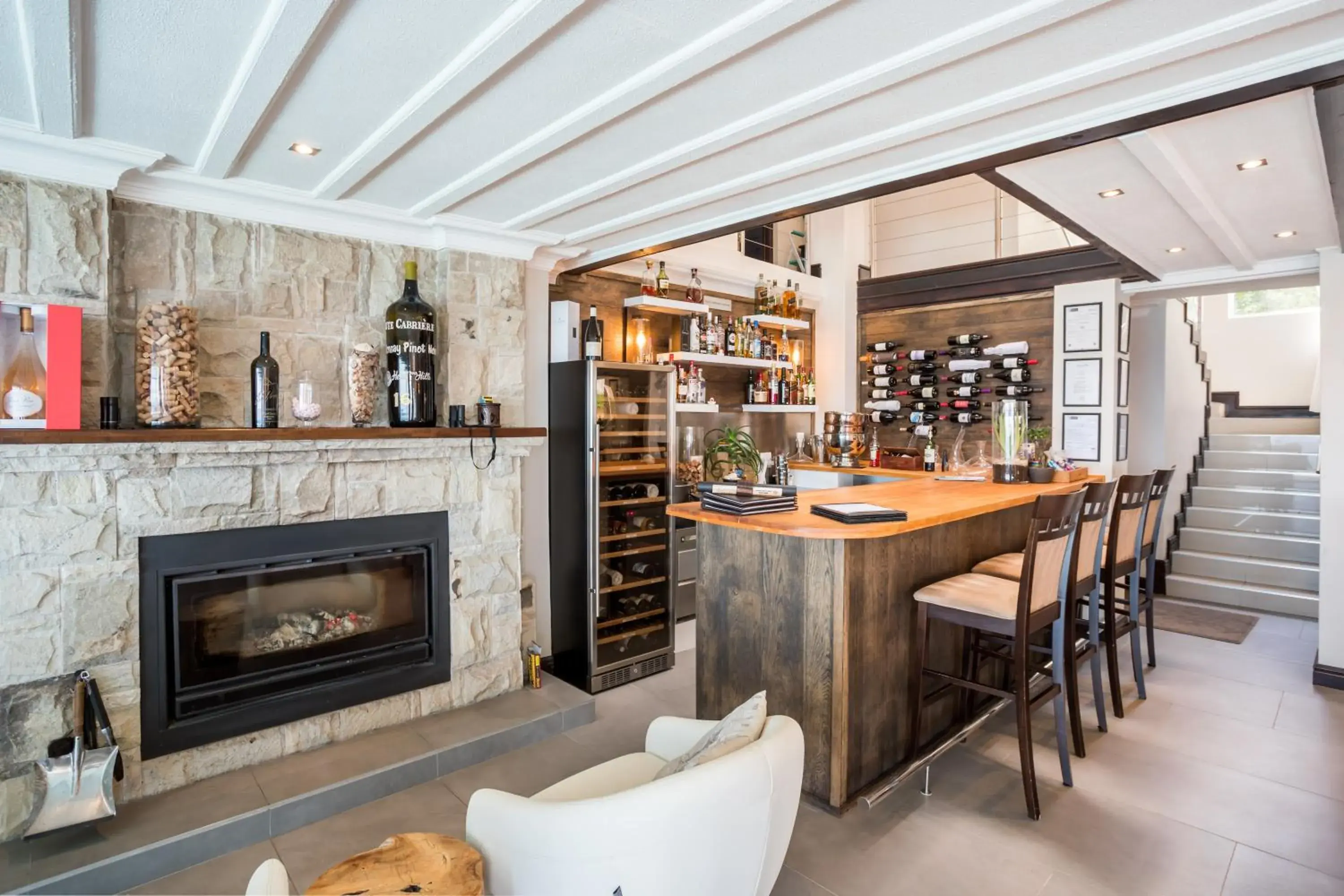 Lounge or bar in Head over Hills Lounge or bar in Head over Hills