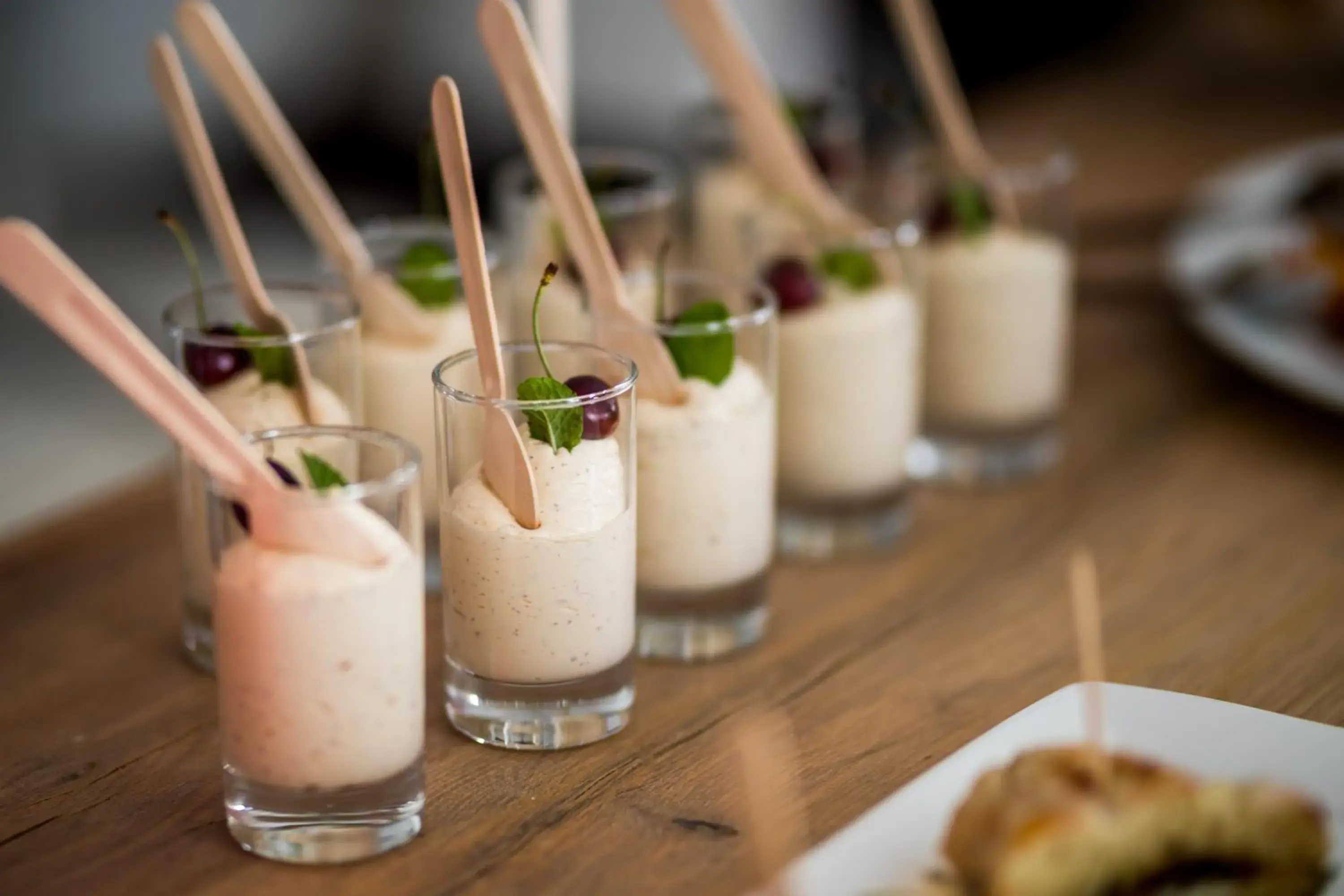 Food and drinks in Head over Hills Food and drinks in Head over Hills