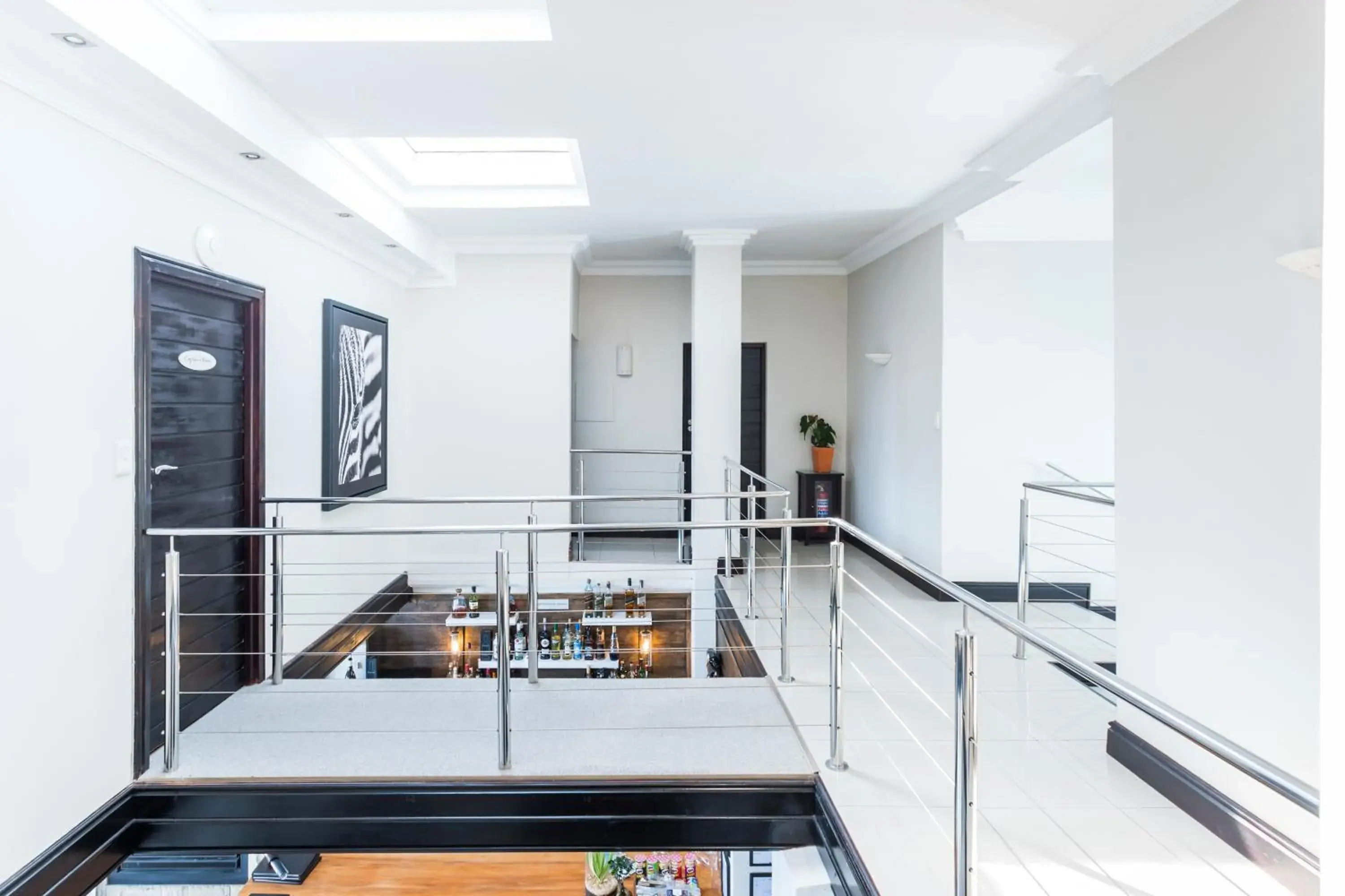 Property building, Bed in Head over Hills Property building, Bed in Head over Hills