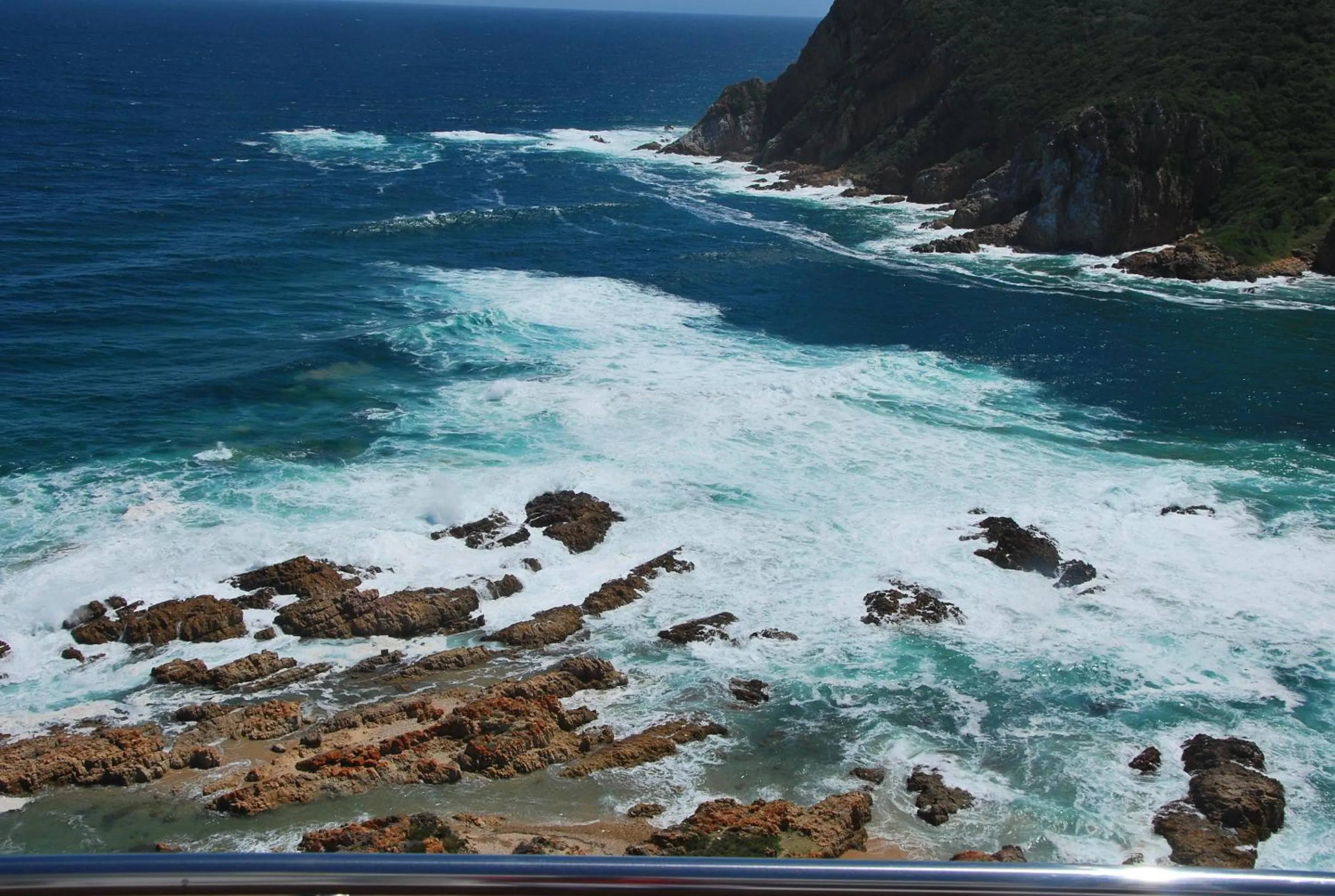 Area and facilities in Head over Hills