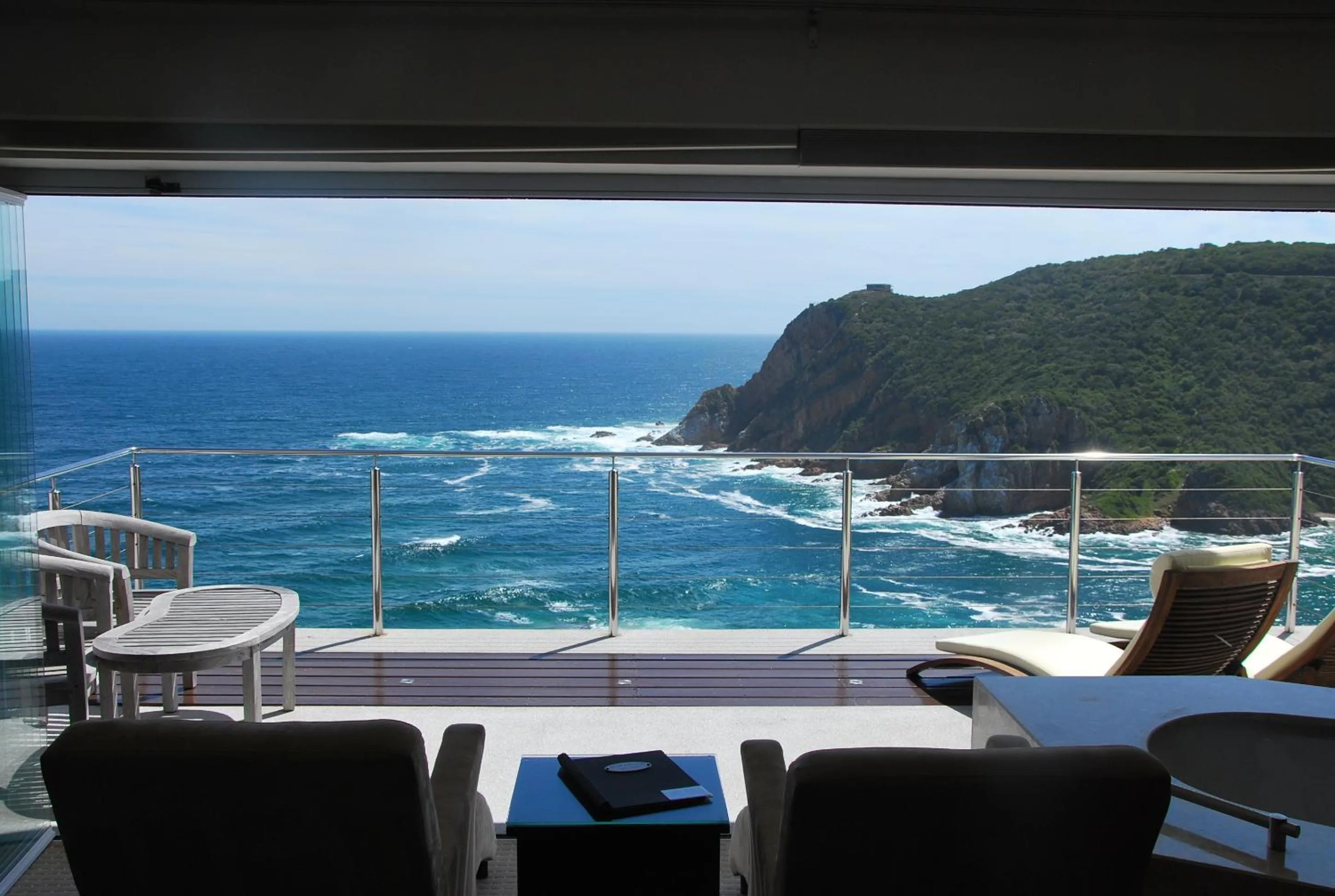 View (from property/room) in Head over Hills