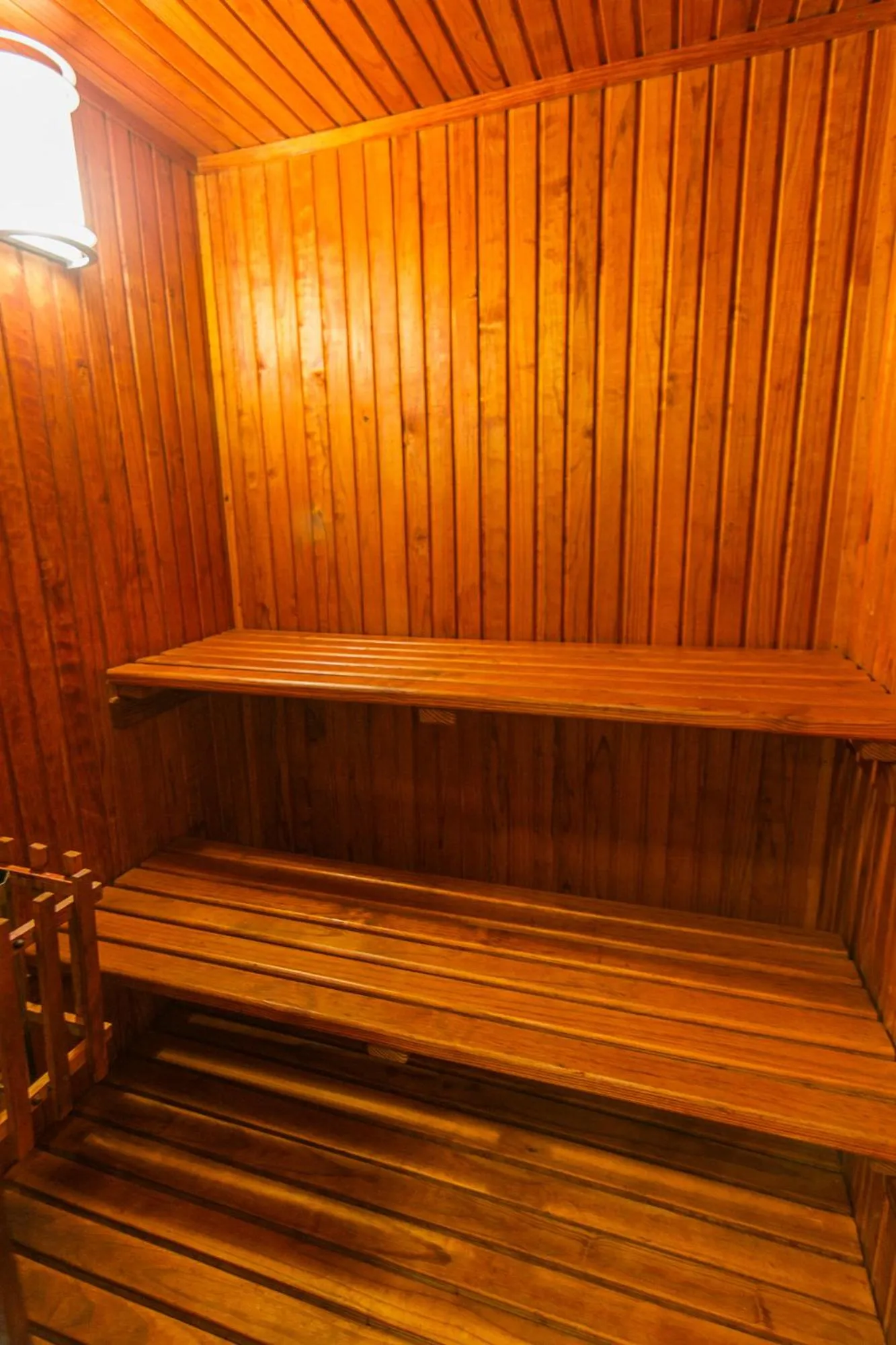 Bathroom in Head over Hills