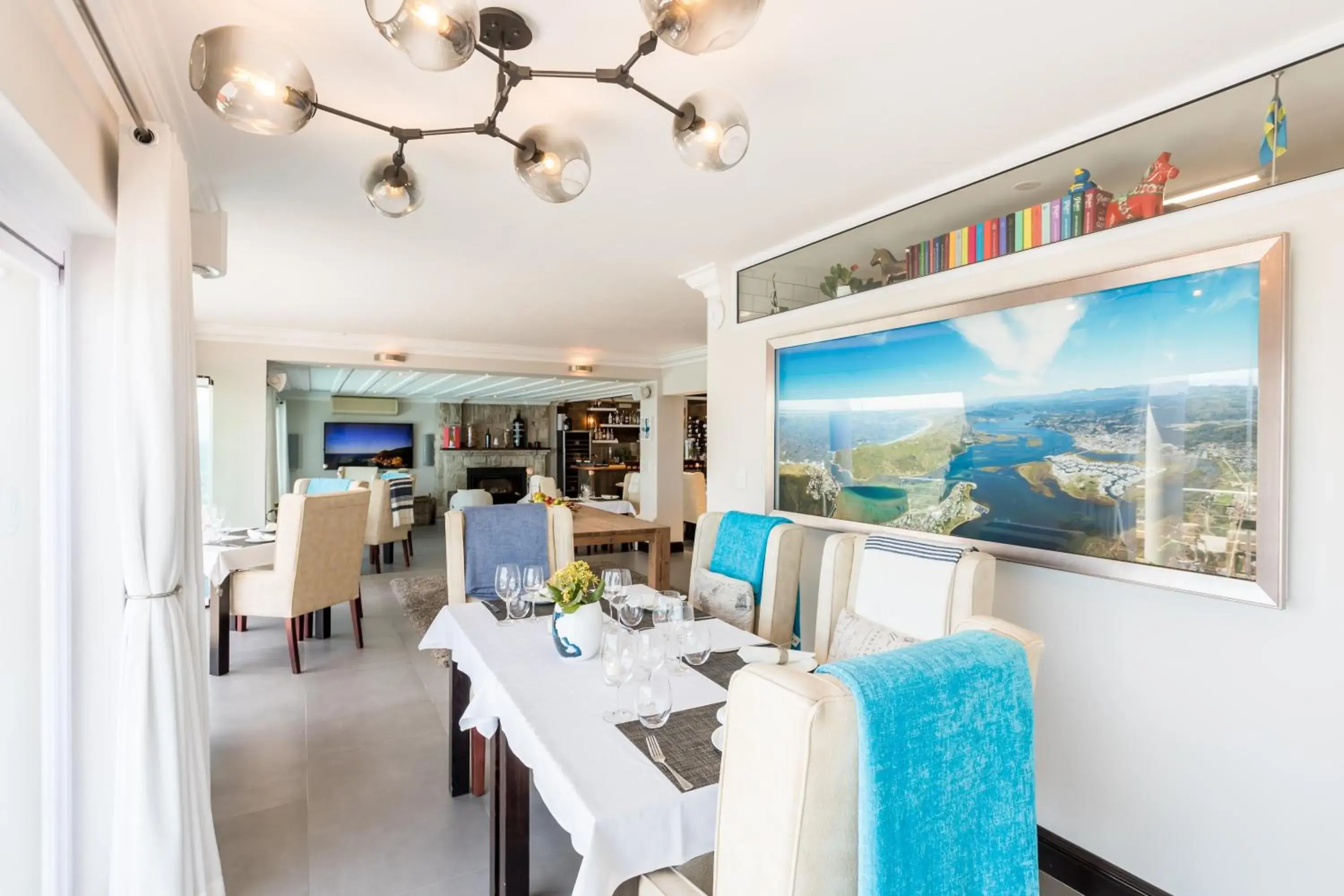 Lounge or bar in Head over Hills Lounge or bar in Head over Hills