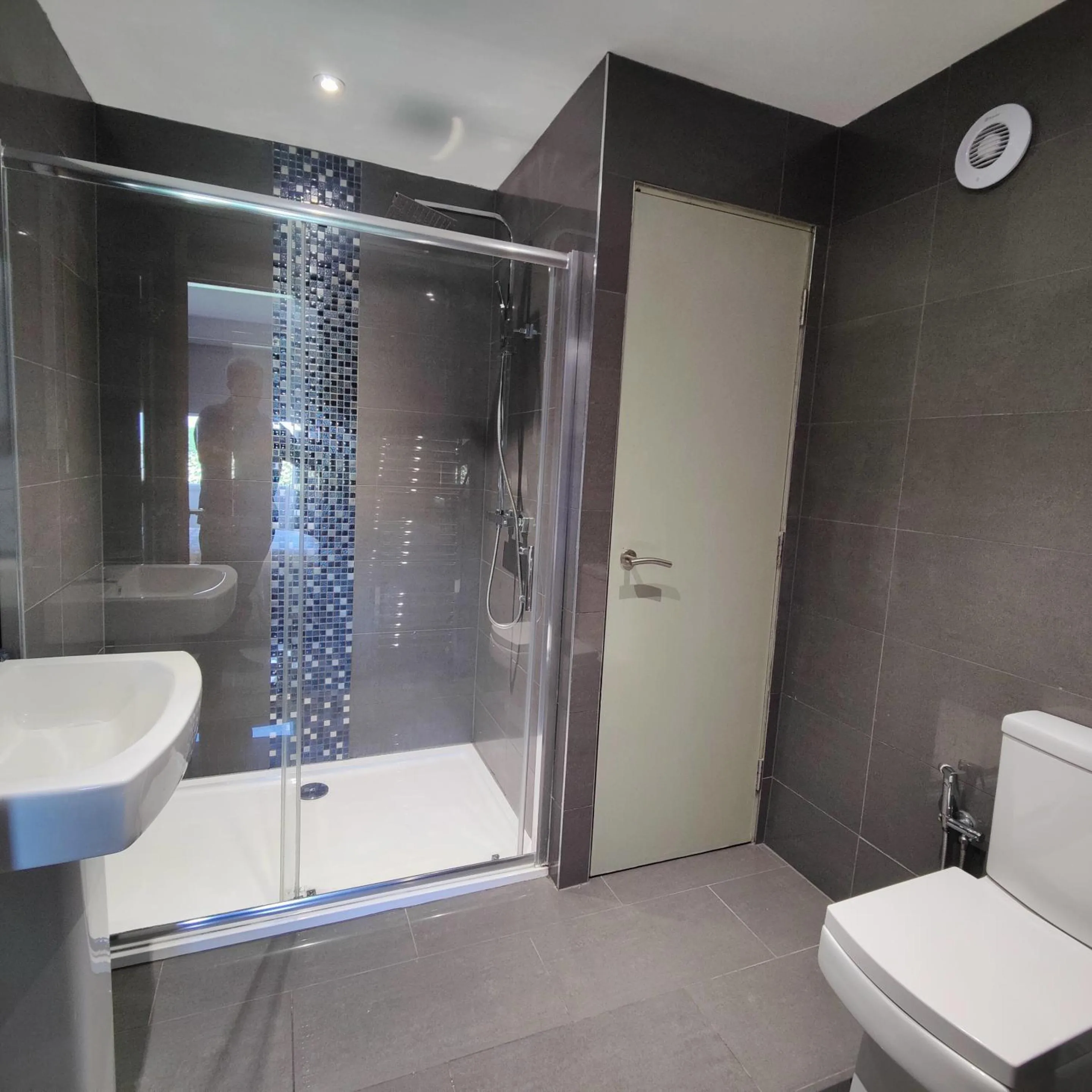 Bedroom in Liverpool Stays - Kempston Court