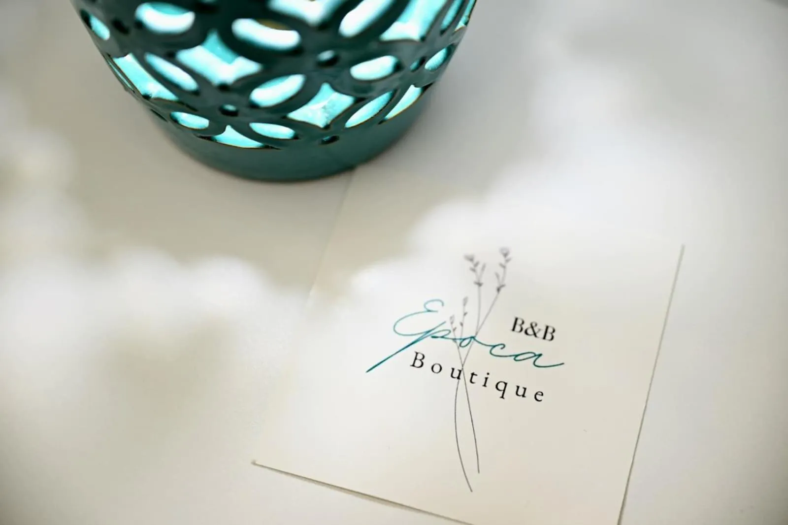 B & B Boutique Epoca