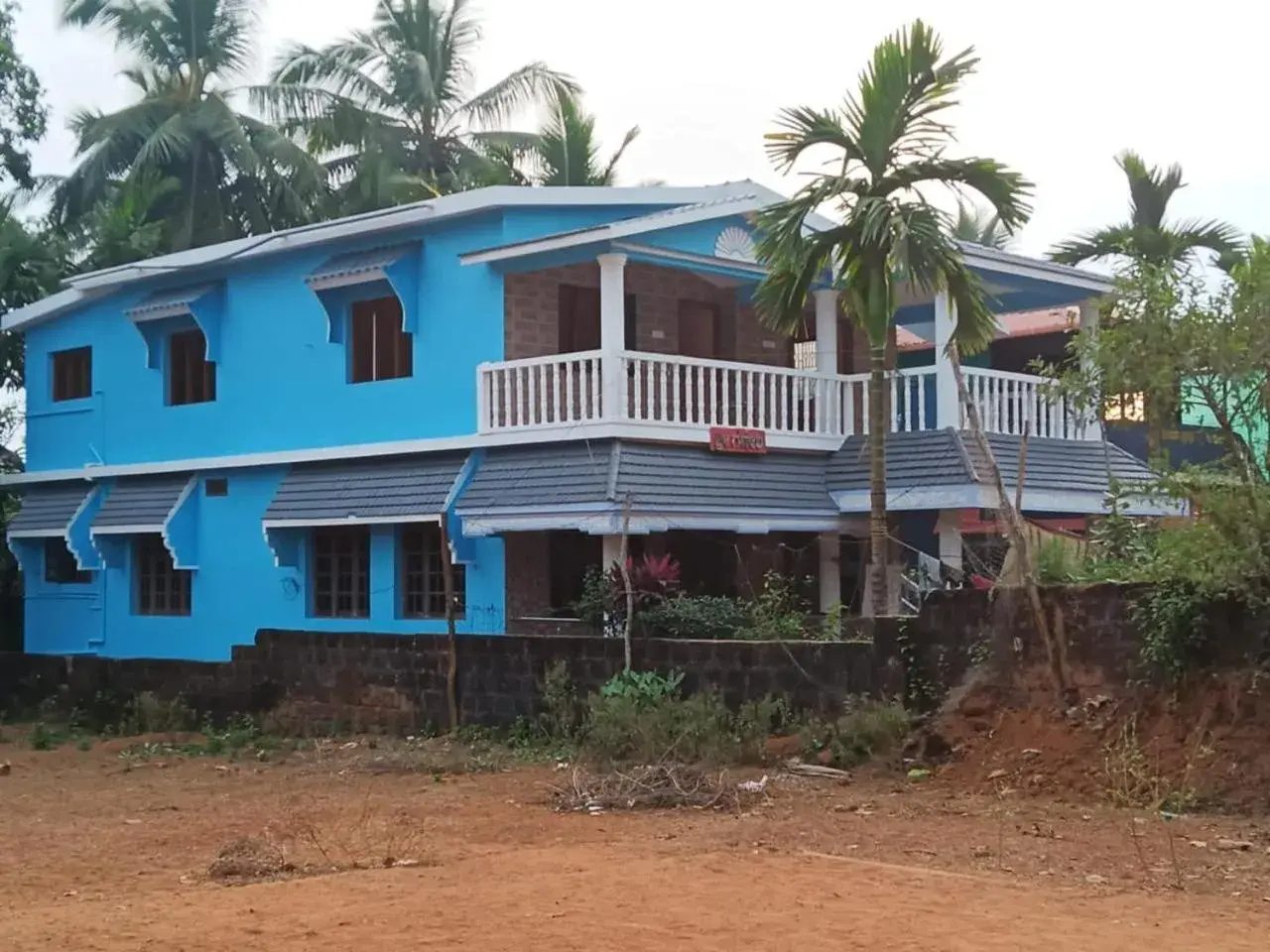 HostelVK Gokarna HostelVK Gokarna