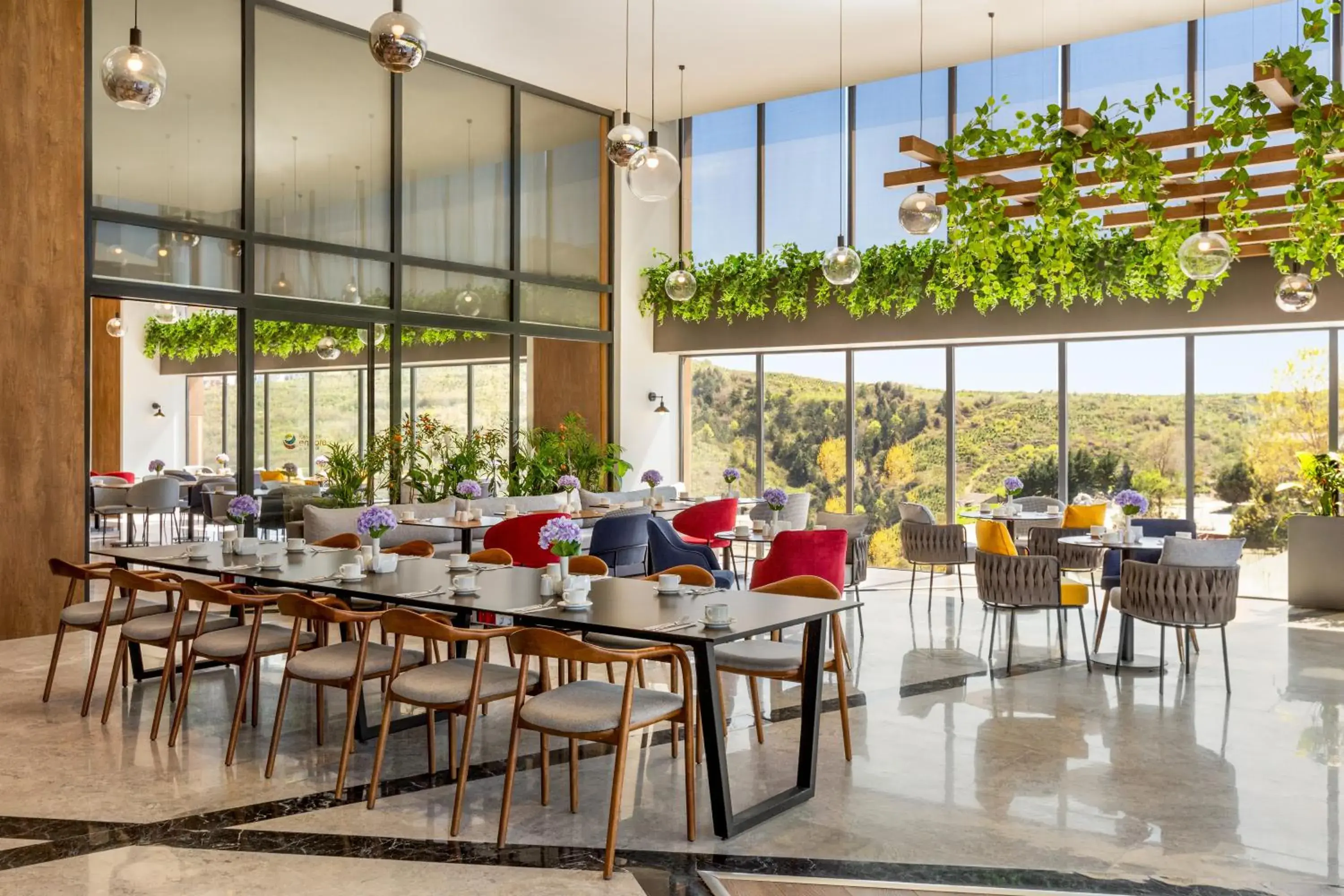 Restaurant/places to eat in Ramada Encore by Wyndham Istanbul Arnavutkoy Restaurant/places to eat in Ramada Encore by Wyndham Istanbul Arnavutkoy