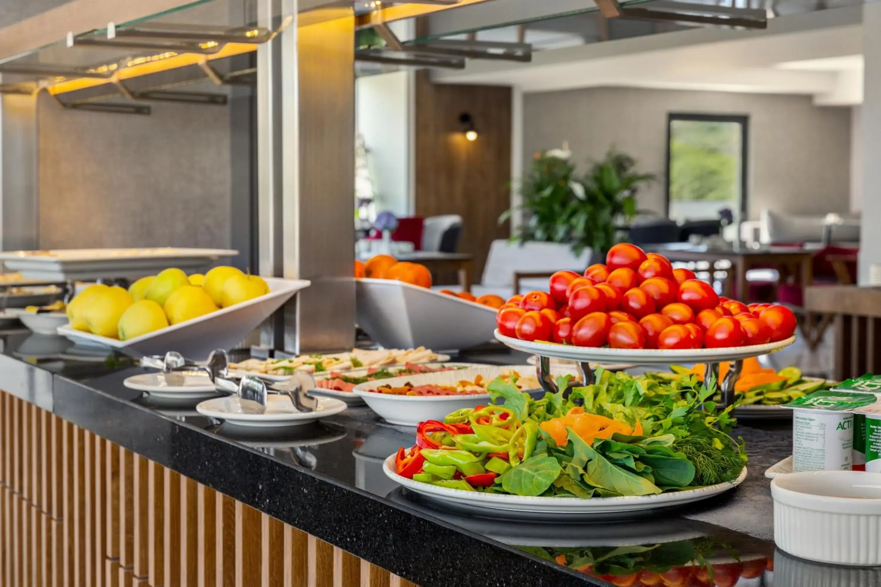 Restaurant/places to eat in Ramada Encore by Wyndham Istanbul Arnavutkoy Restaurant/places to eat in Ramada Encore by Wyndham Istanbul Arnavutkoy