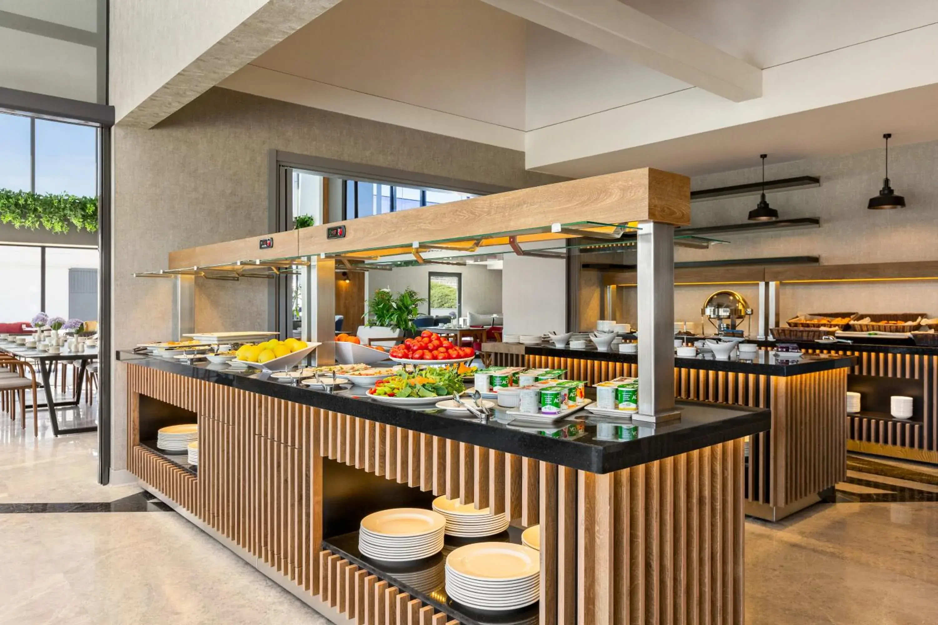 Restaurant/places to eat in Ramada Encore by Wyndham Istanbul Arnavutkoy Restaurant/places to eat in Ramada Encore by Wyndham Istanbul Arnavutkoy