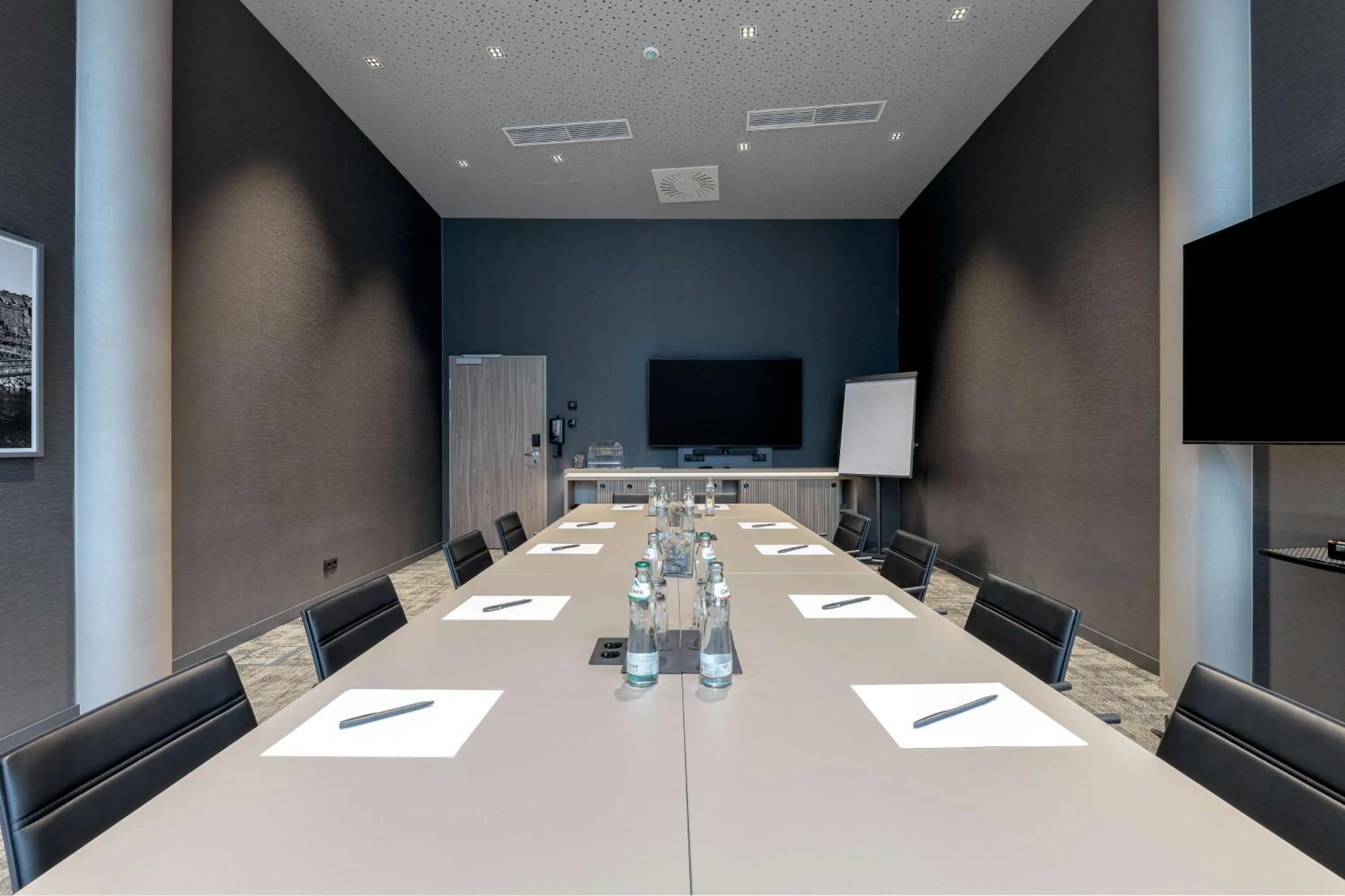 Meeting/conference room in Radisson Hotel Graz