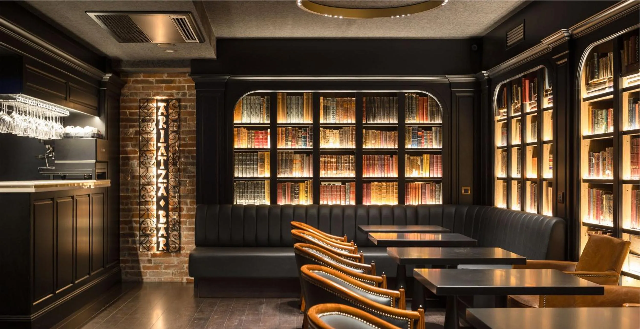 Living room in GOIEN BOUTIQUE HOTEL