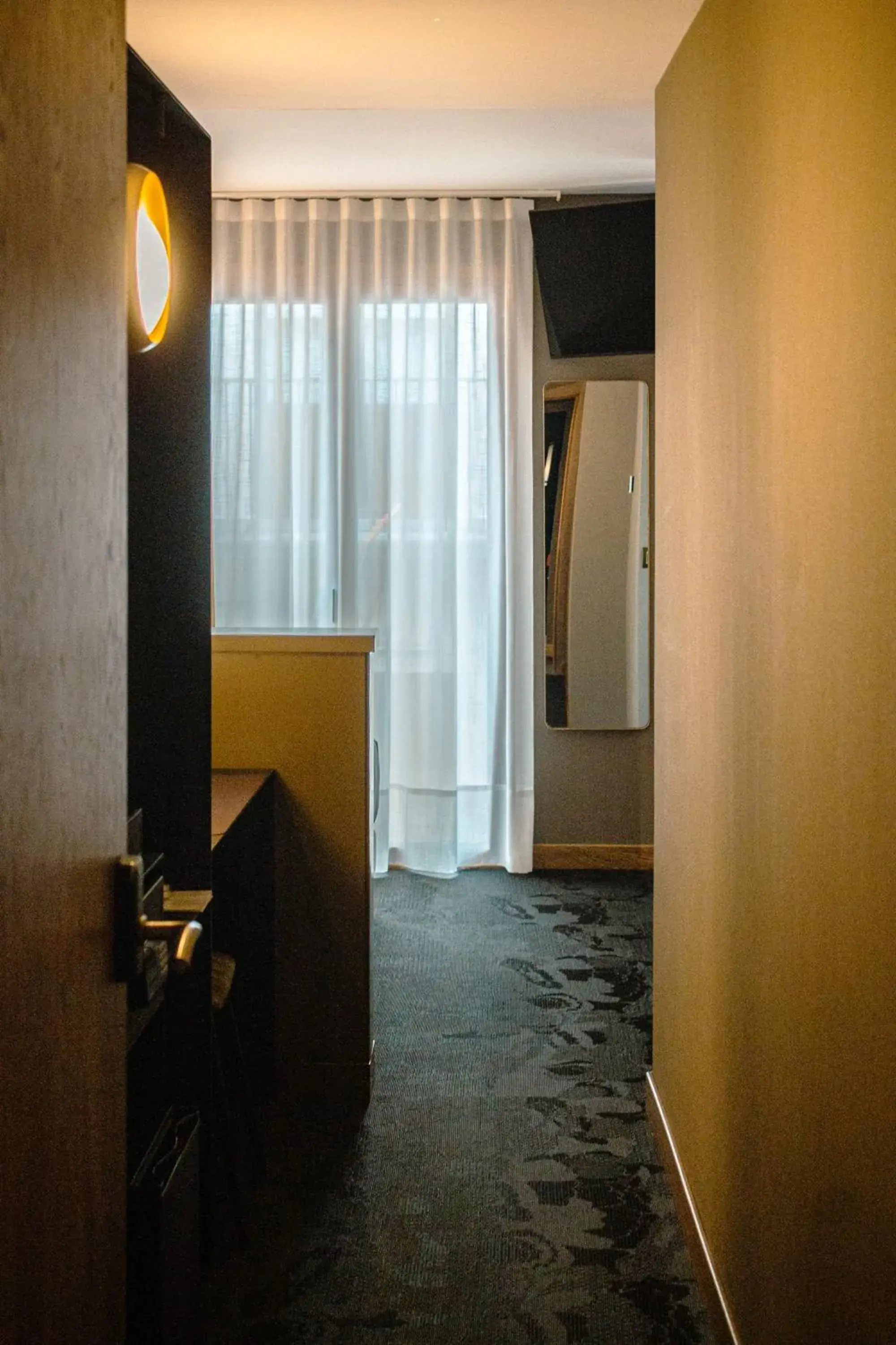 Single Room - single occupancy in GOIEN BOUTIQUE HOTEL Single Room - single occupancy in GOIEN BOUTIQUE HOTEL