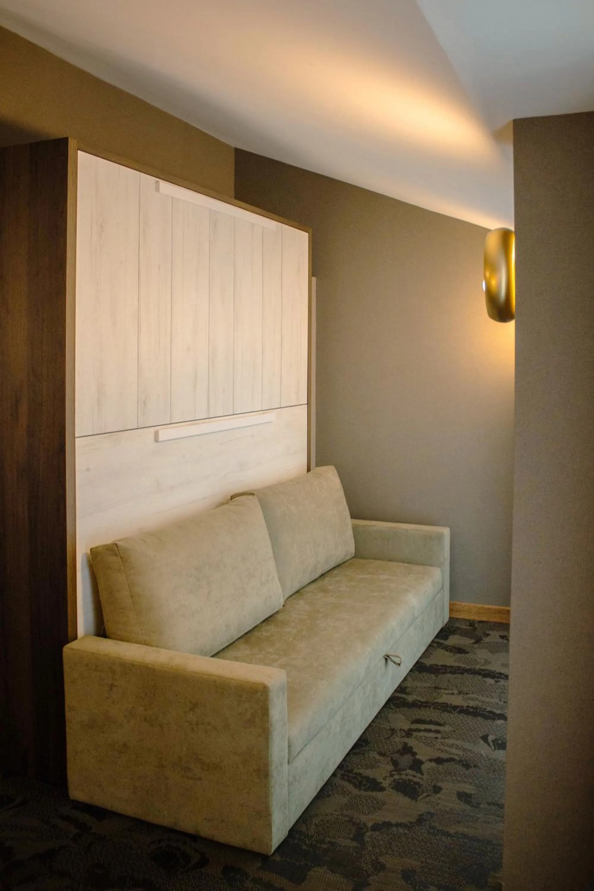 Photo of the whole room in GOIEN BOUTIQUE HOTEL