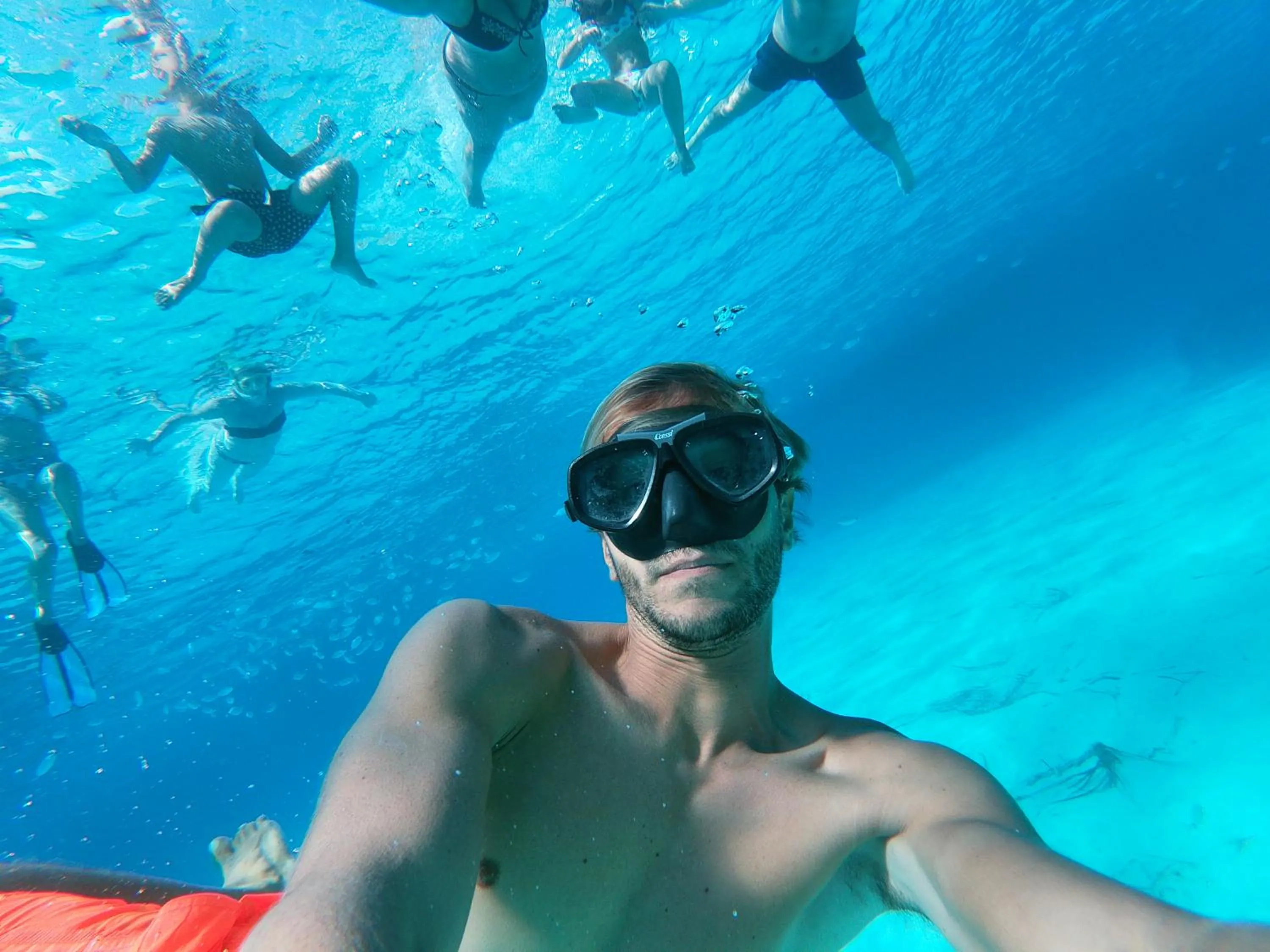 Nearby landmark in Baitan Hotel