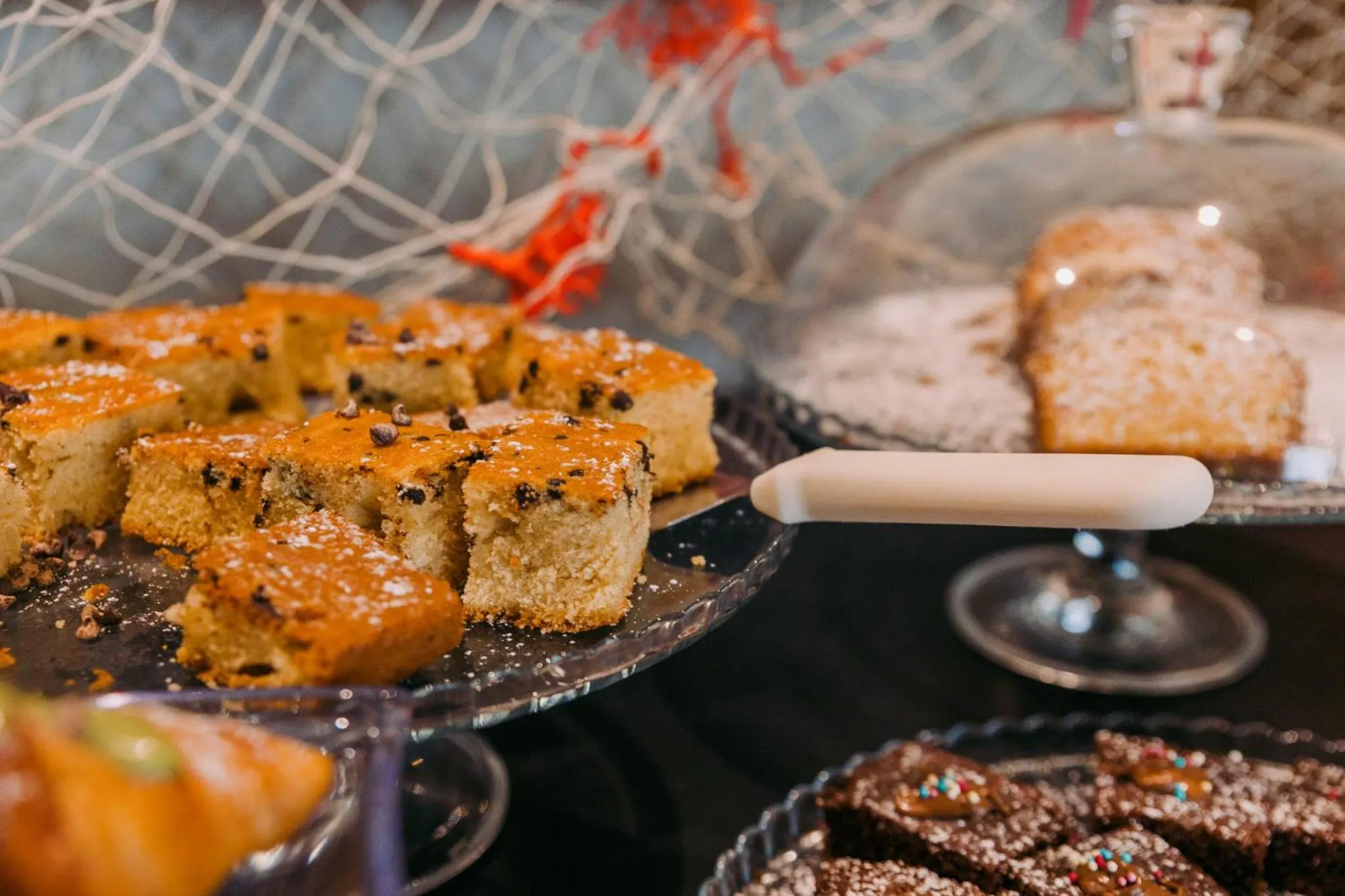 Breakfast in Baitan Hotel