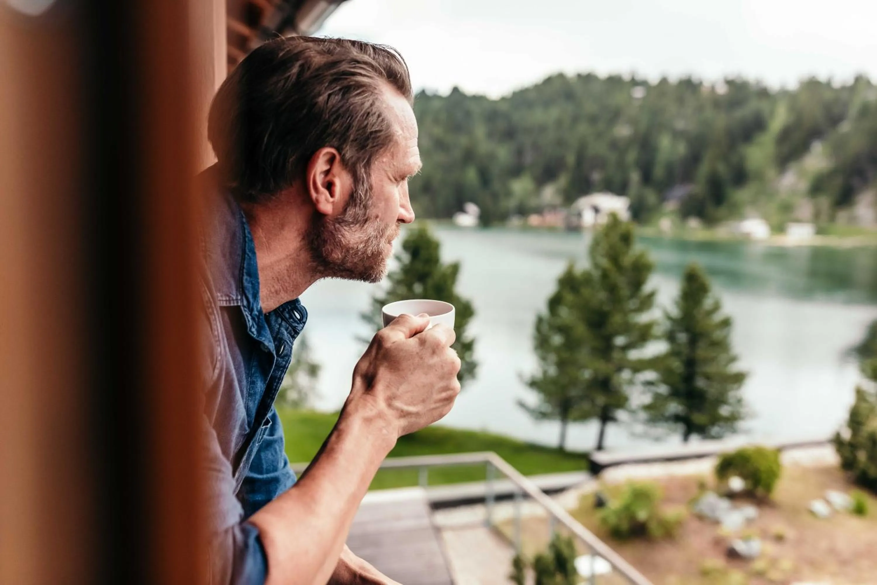 View (from property/room) in Hotel Hochschober