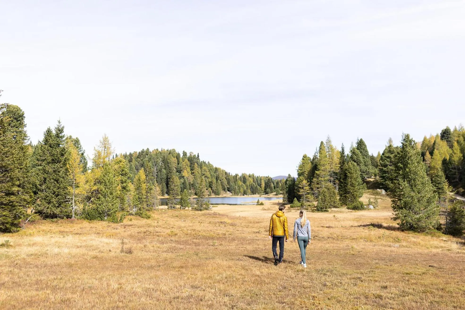 Summer in Hotel Hochschober