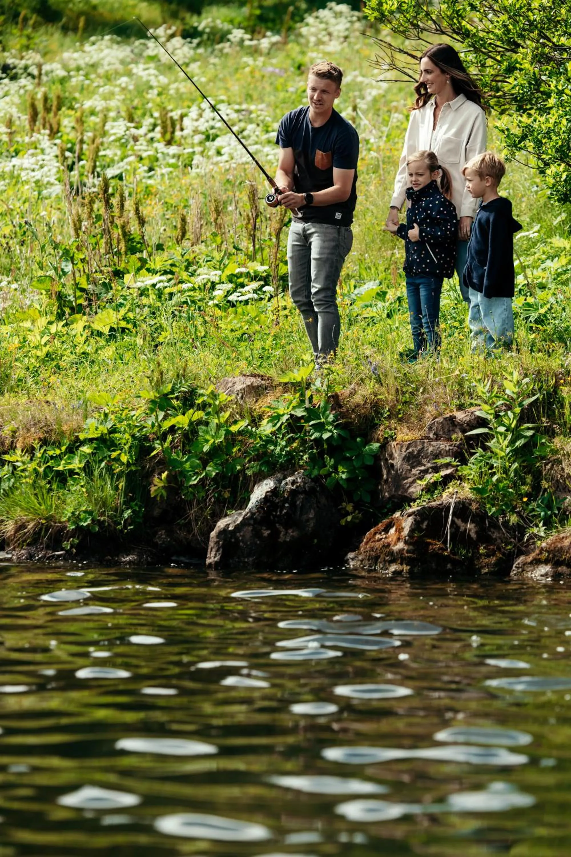 Summer in Hotel Hochschober