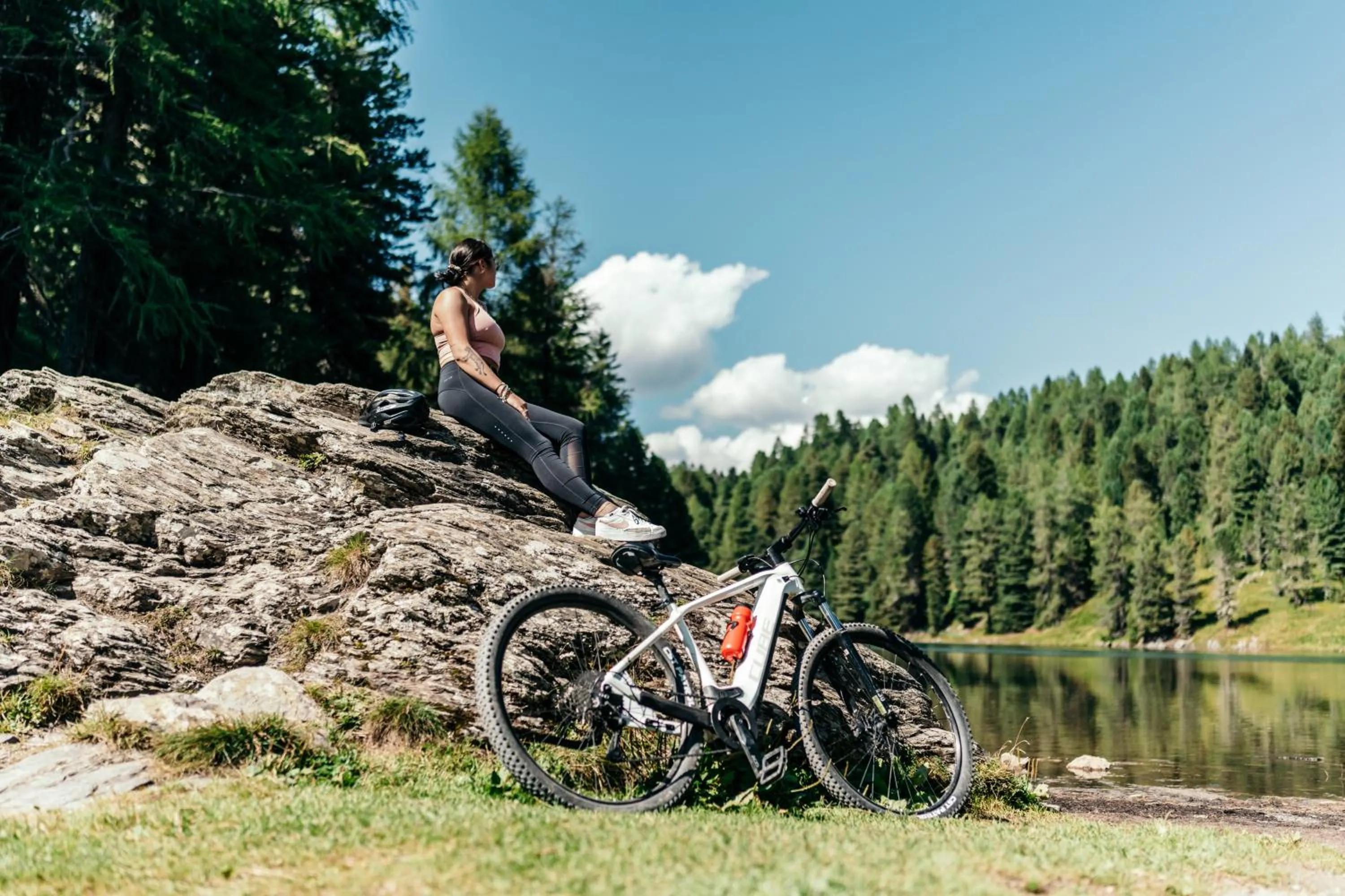 Activities in Hotel Hochschober