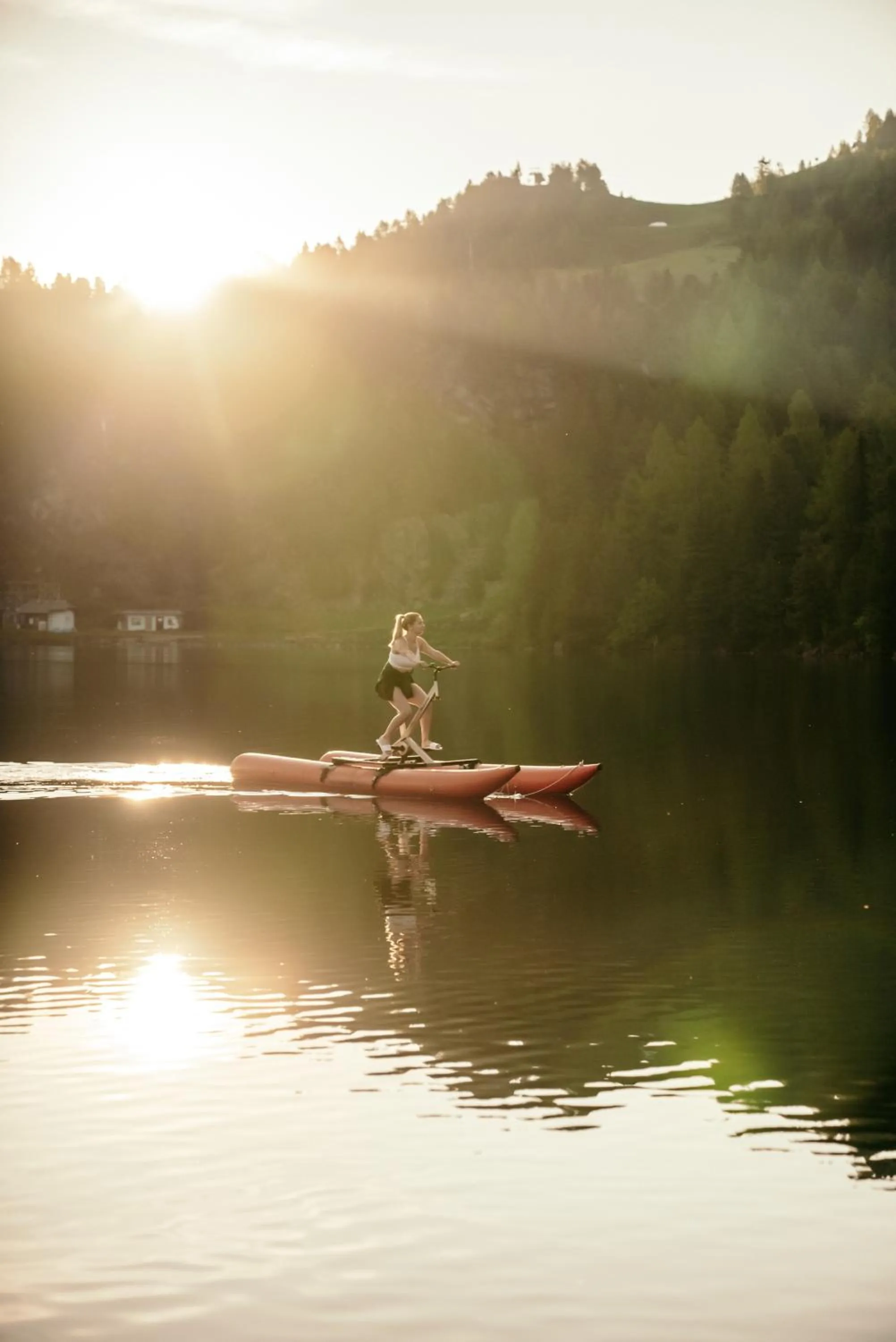 Activities in Hotel Hochschober