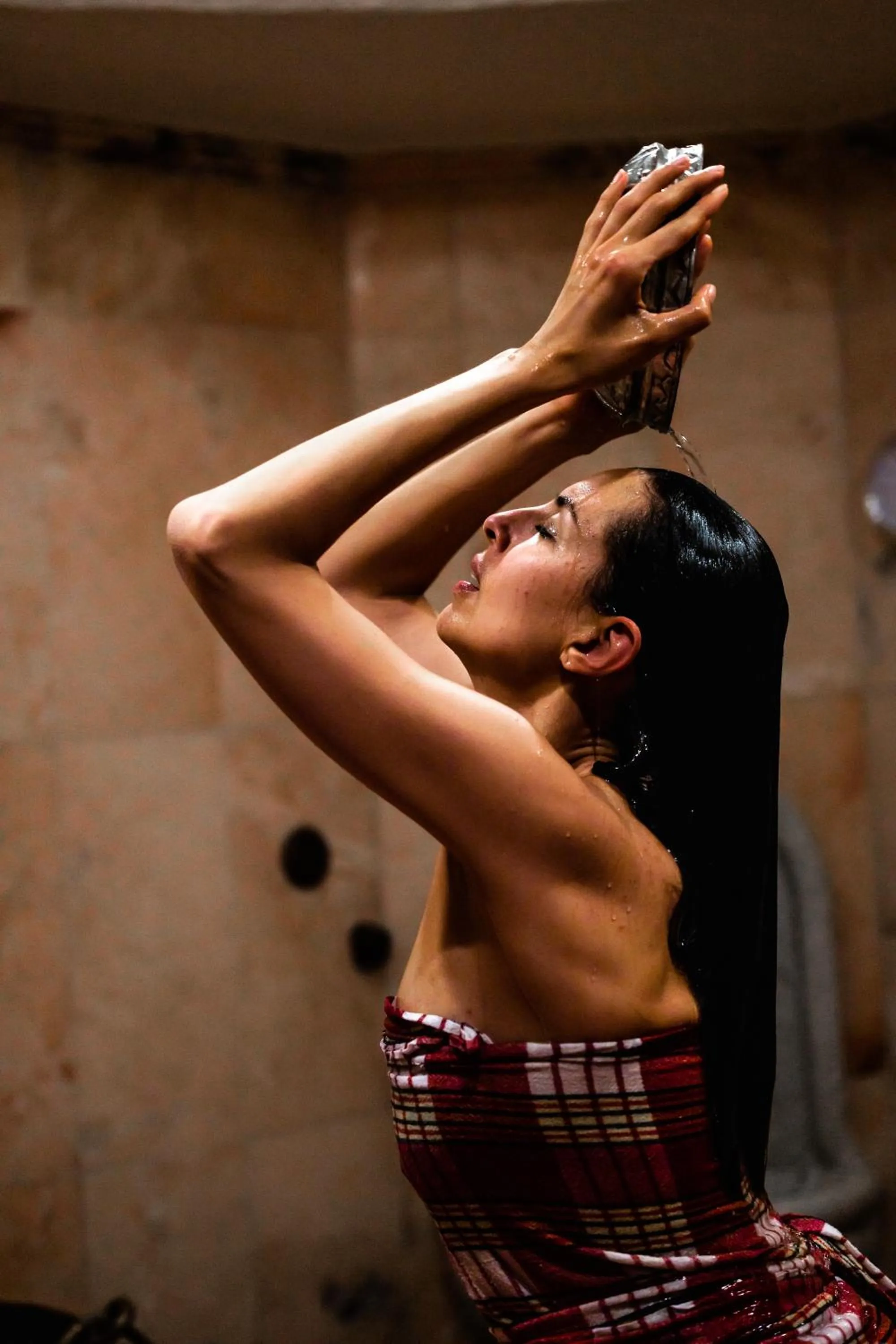 Massage in Hotel Hochschober