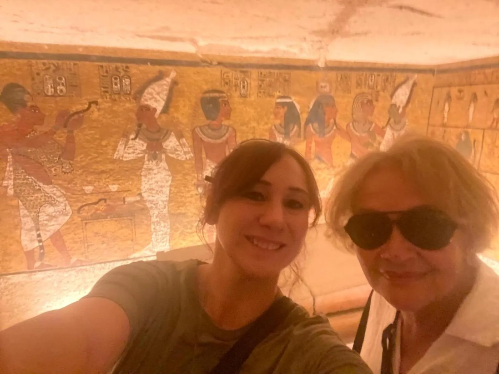 Activities in Sneferu Pyramids inn - Full Pyramids View