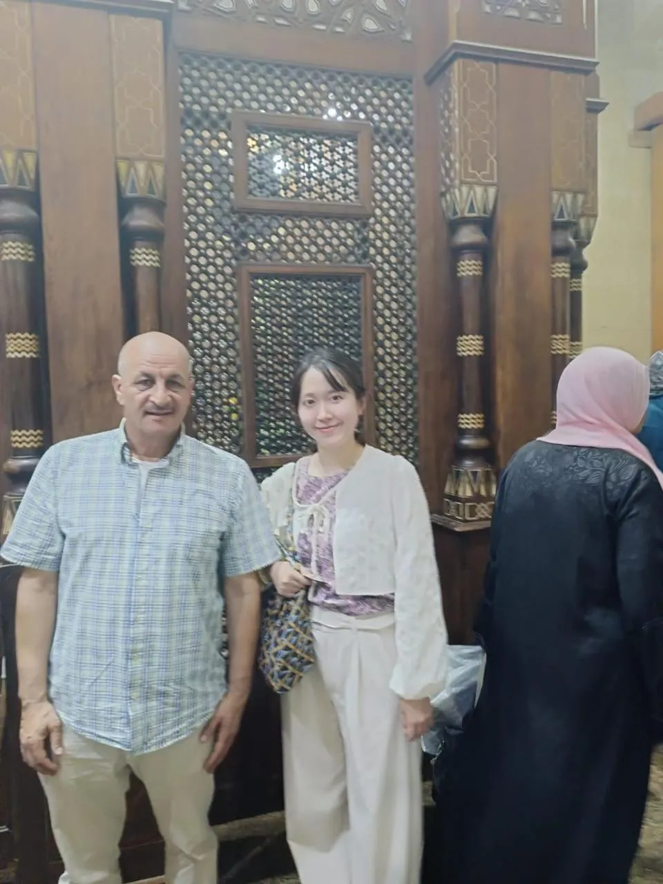 Activities in Sneferu Pyramids inn - Full Pyramids View