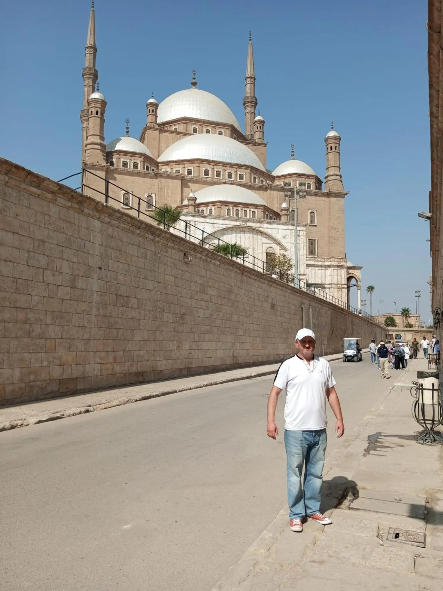 Nearby landmark in Sneferu Pyramids inn - Full Pyramids View