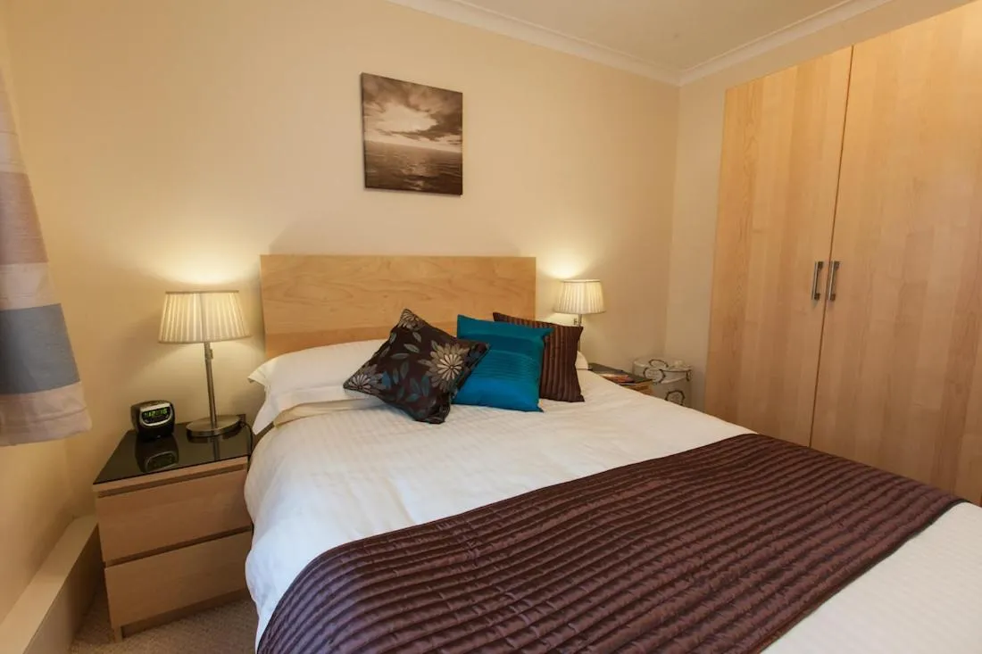 Cedars Apartment