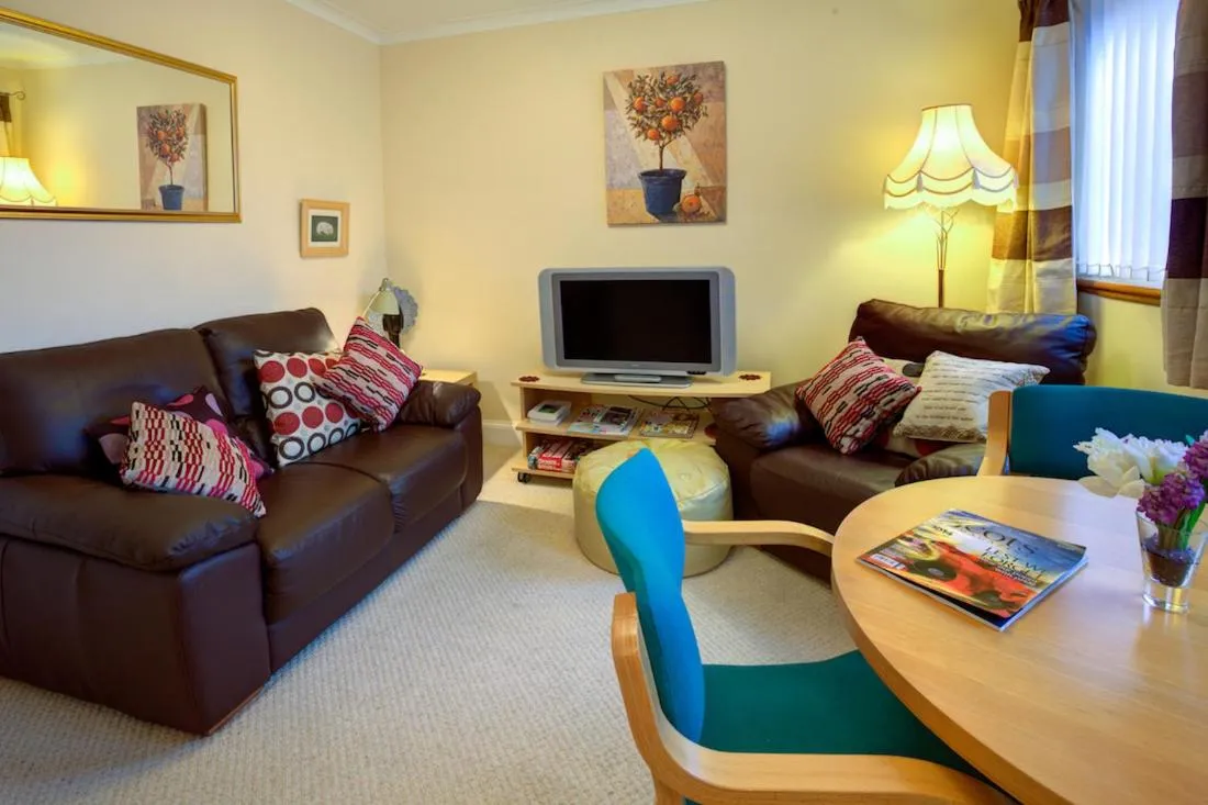 Cedars Apartment