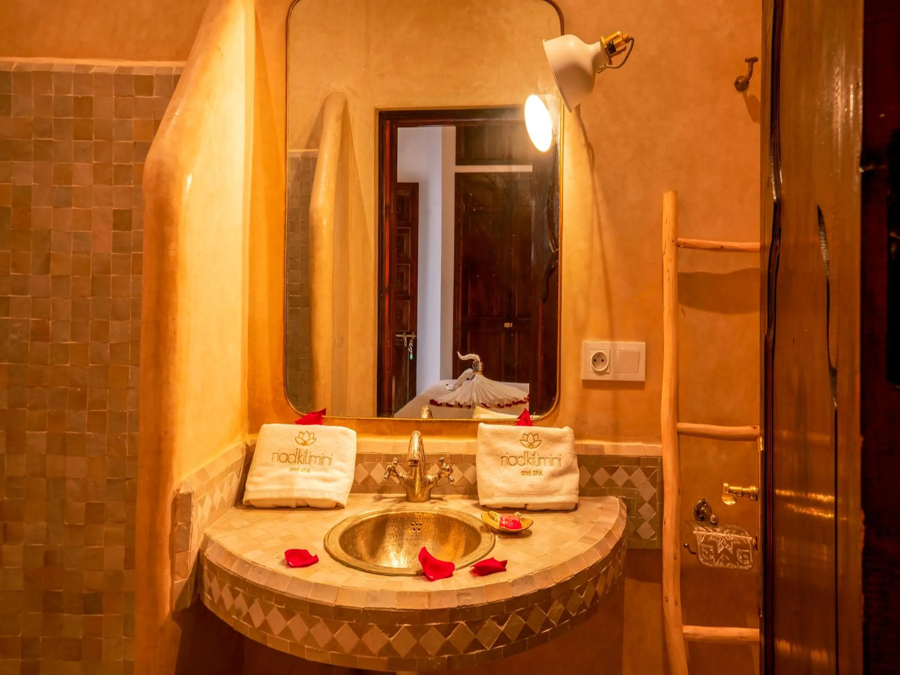 Kilimini Riad & SPA