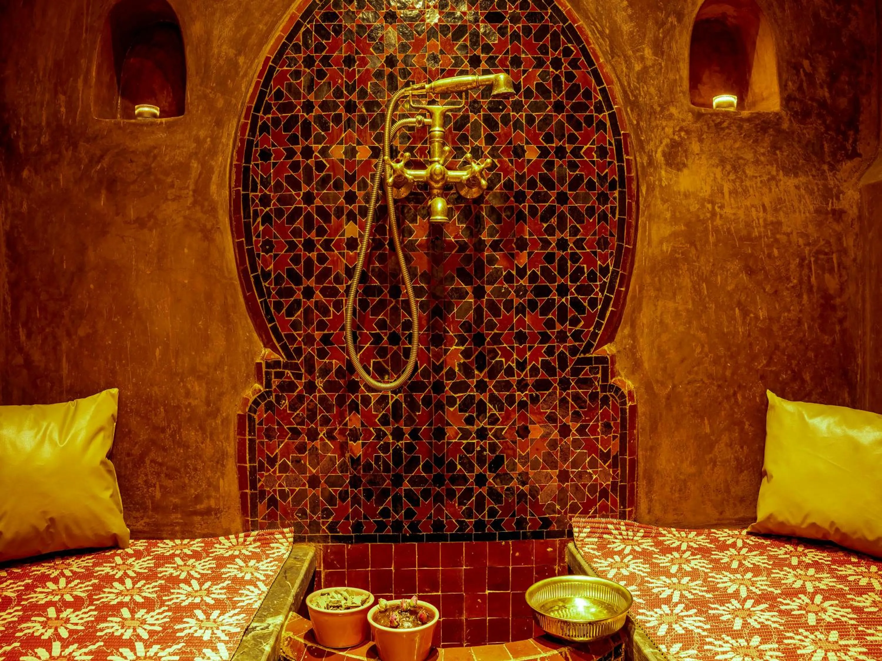 Kilimini Riad & SPA