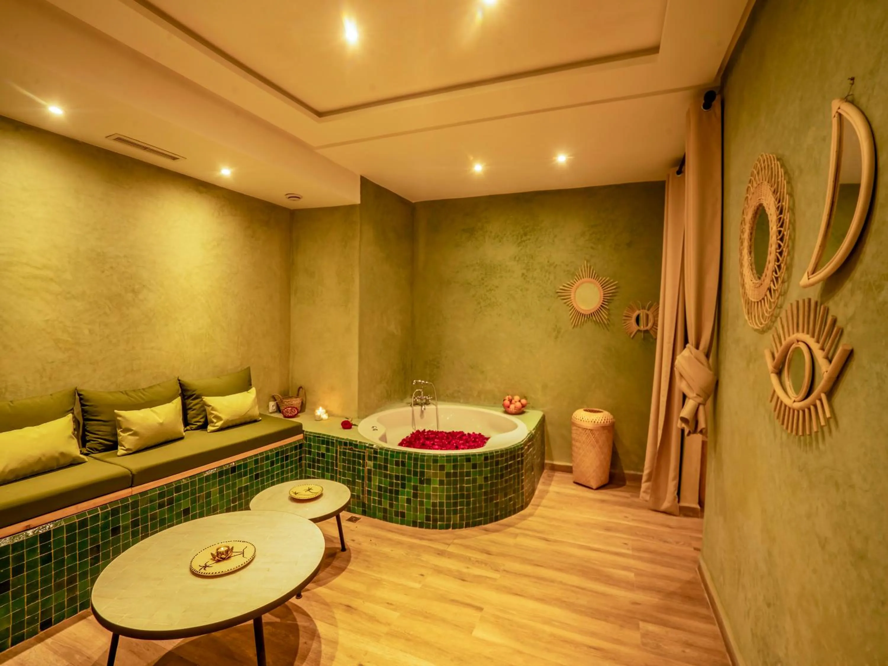 Kilimini Riad & SPA