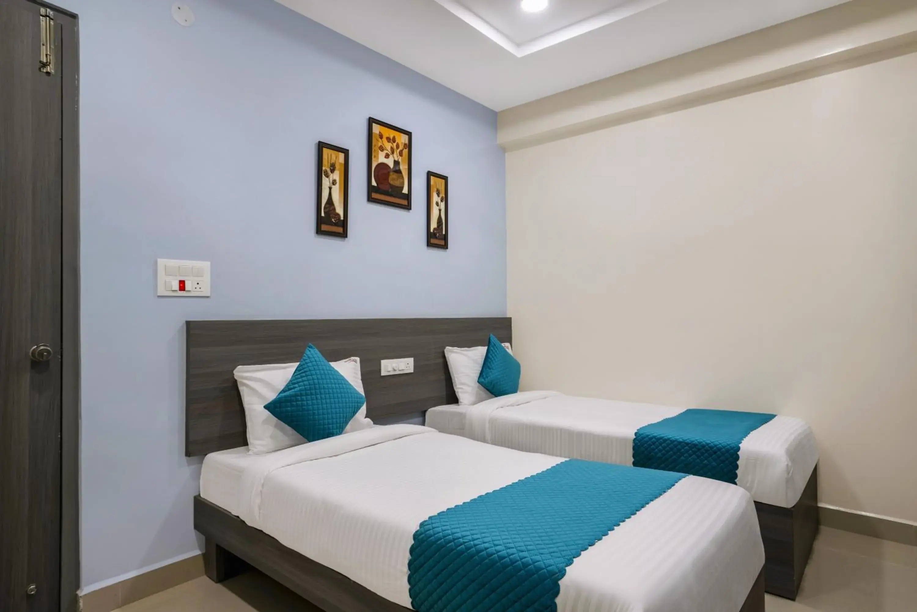 Deluxe Twin Room - single occupancy in The Balcony Suites Deluxe Twin Room - single occupancy in The Balcony Suites