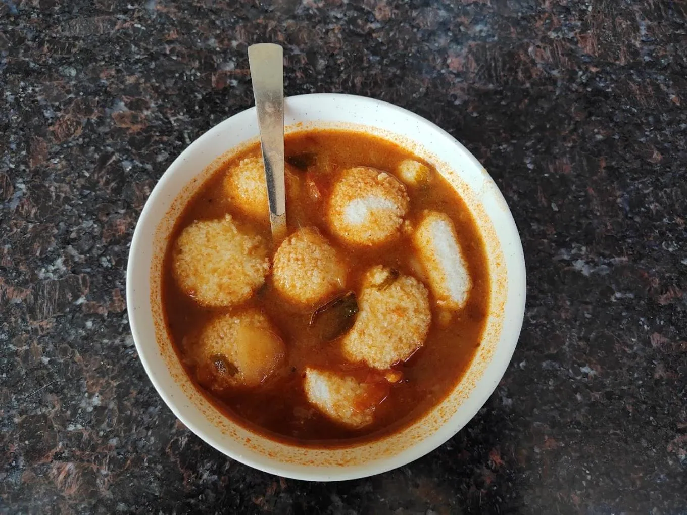 Breakfast in The Balcony Suites