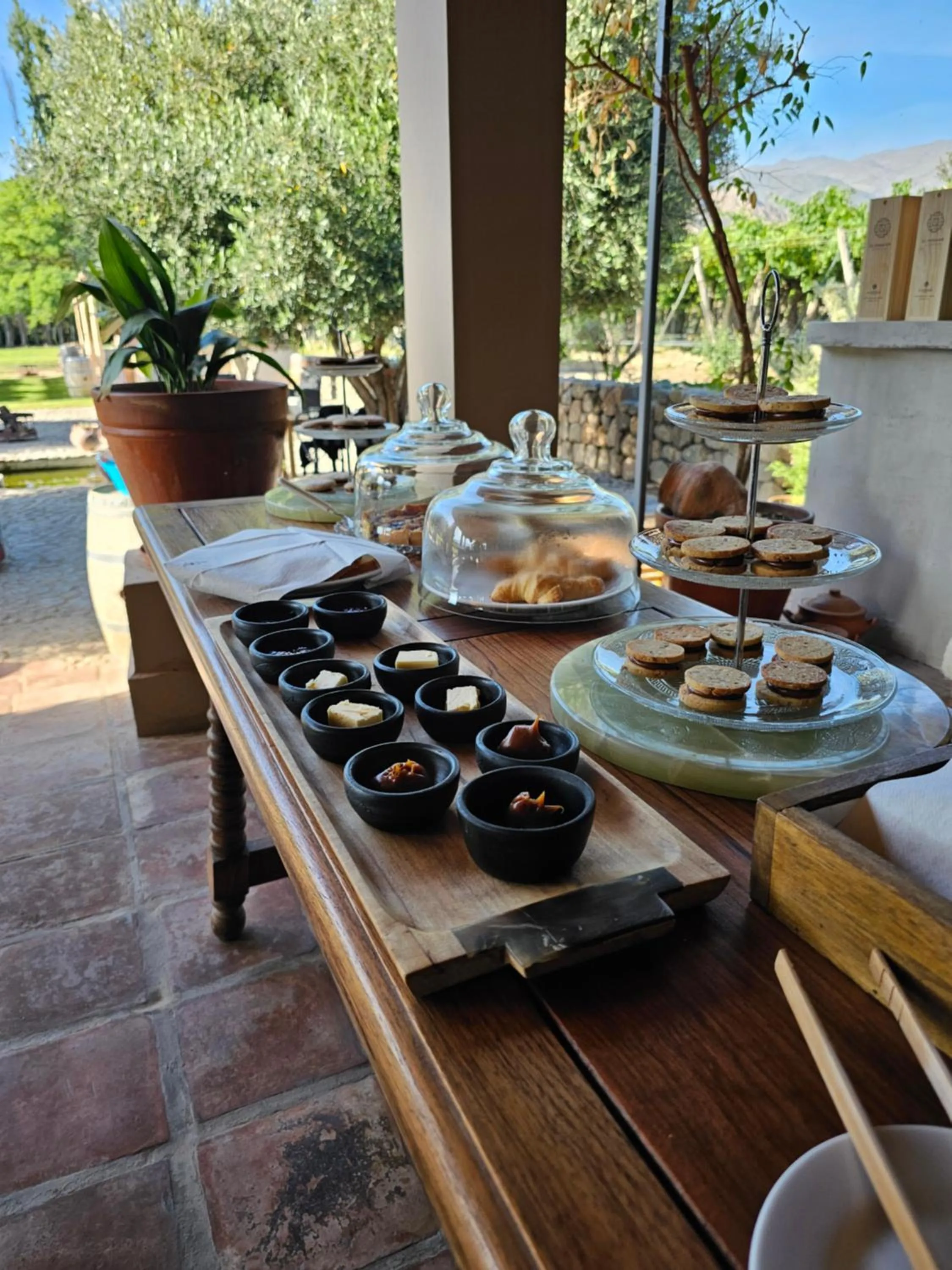 El Porvenir Wine Lodge