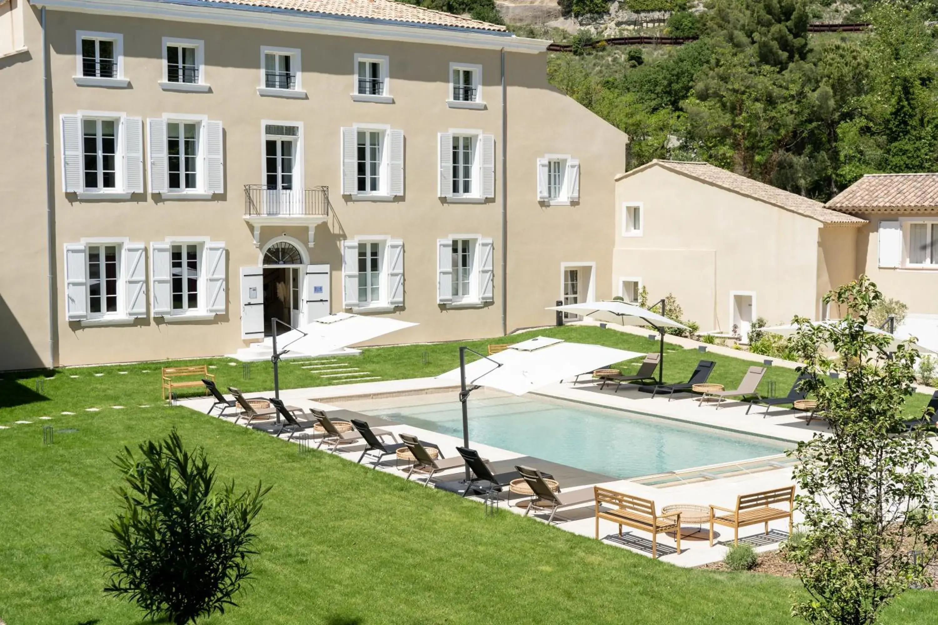 Château de l'insolas Château de l'insolas