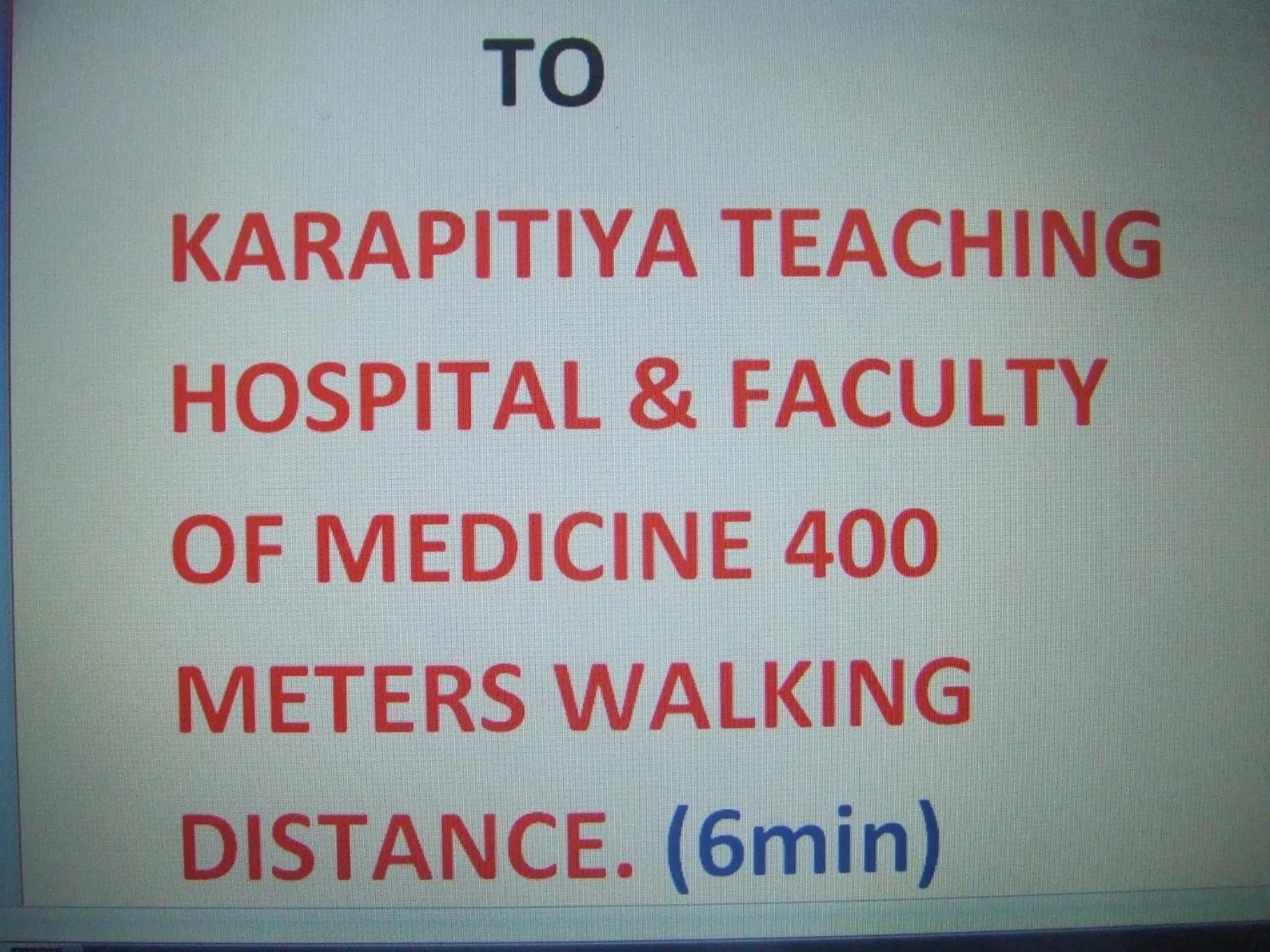 Location in Sunny Side 89