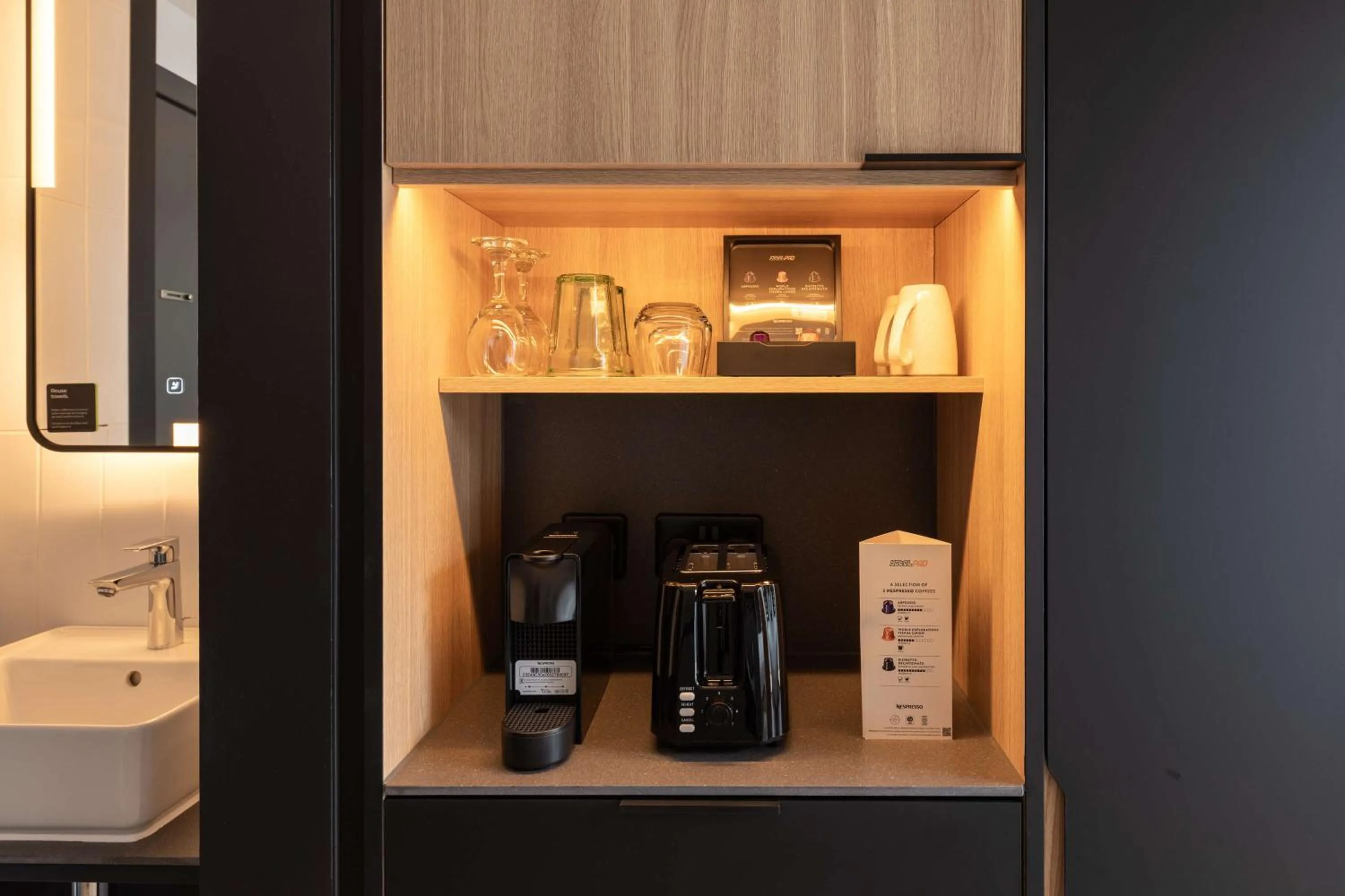 Other in YOTELPAD London Stratford