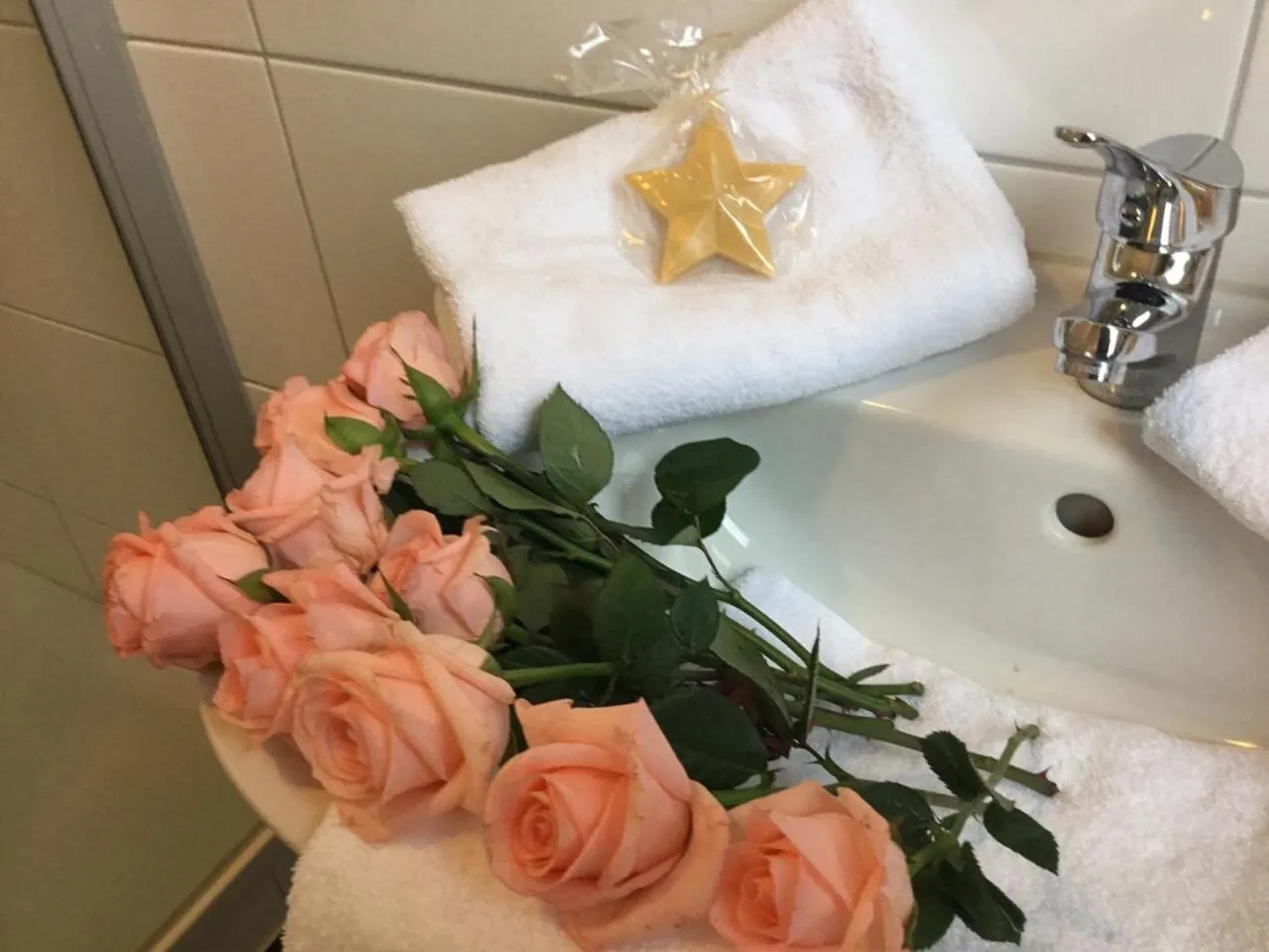 Hotel Zum Berggarten