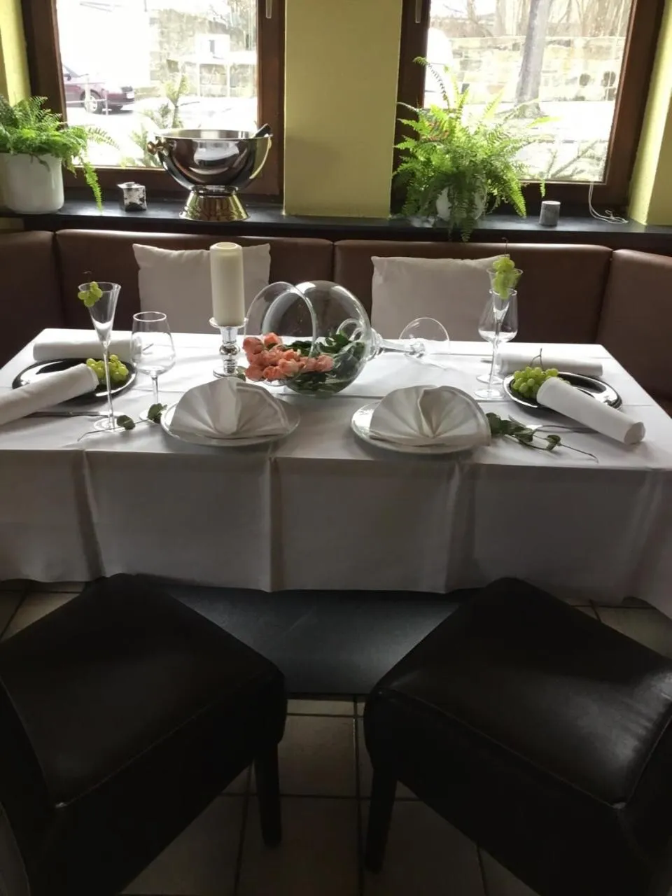 Hotel Zum Berggarten