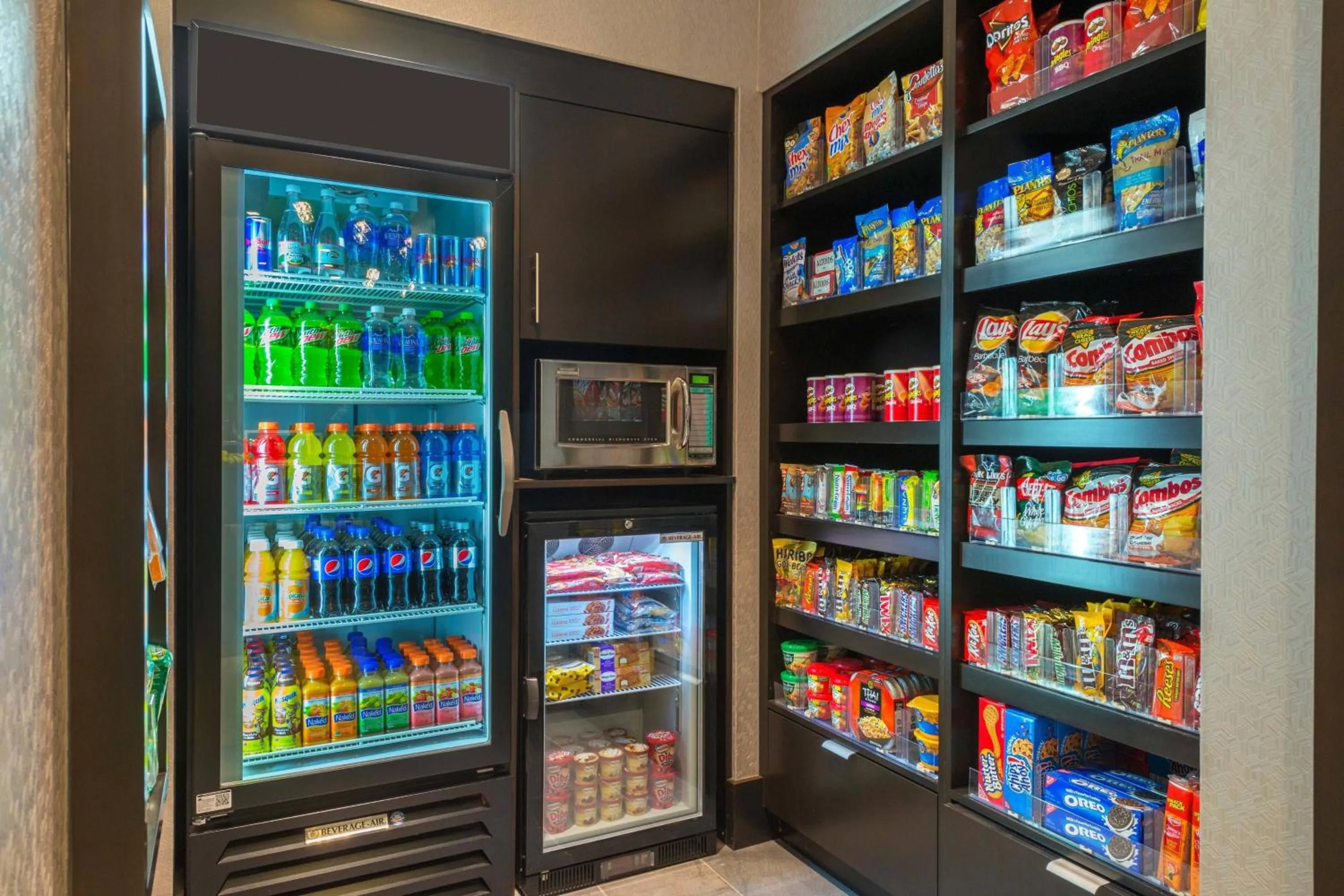 Other in Fairfield Inn & Suites by Marriott Boston Cambridge