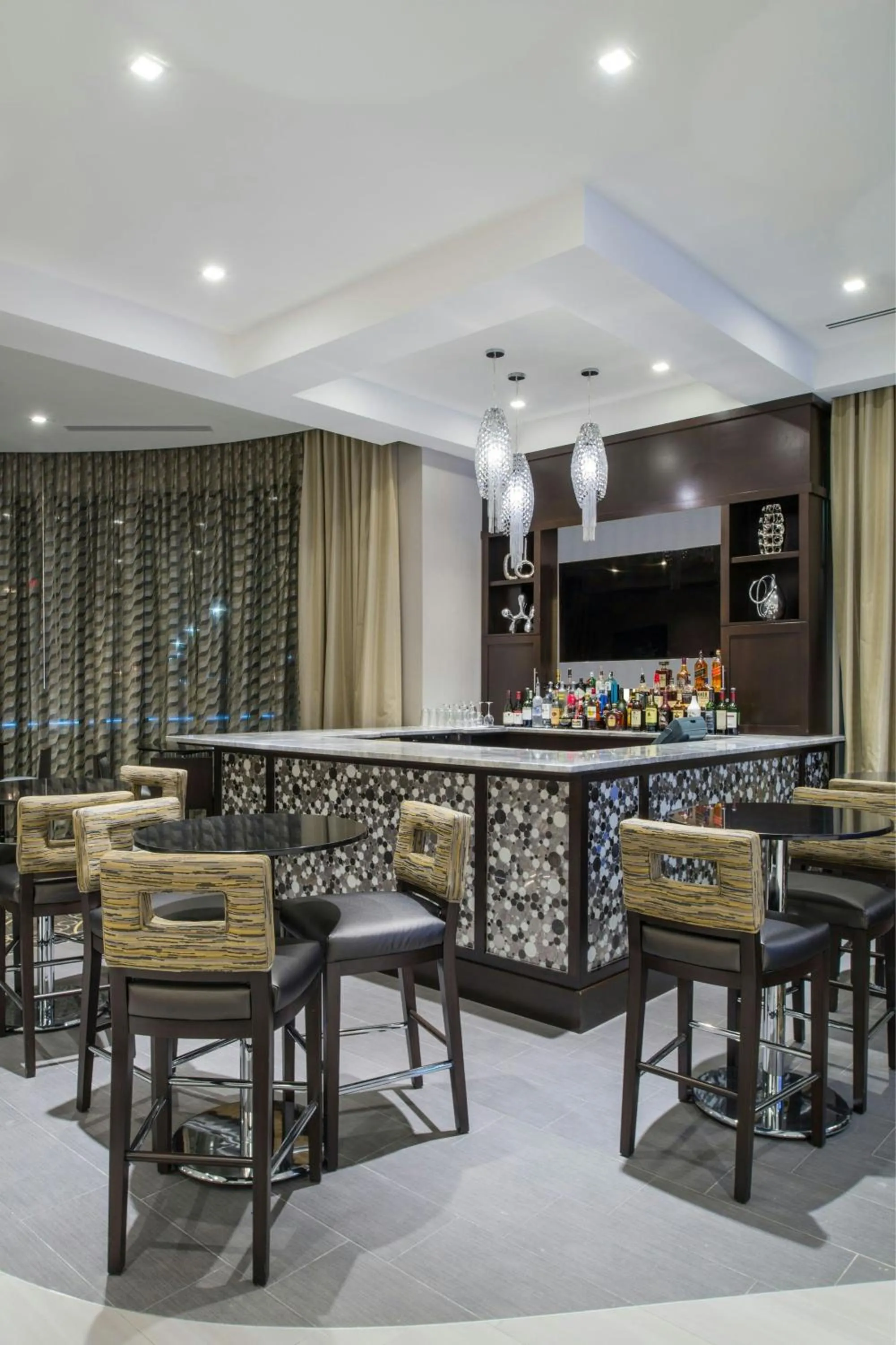 Lobby or reception in TownePlace Suites by Marriott Boston Logan Airport/Chelsea